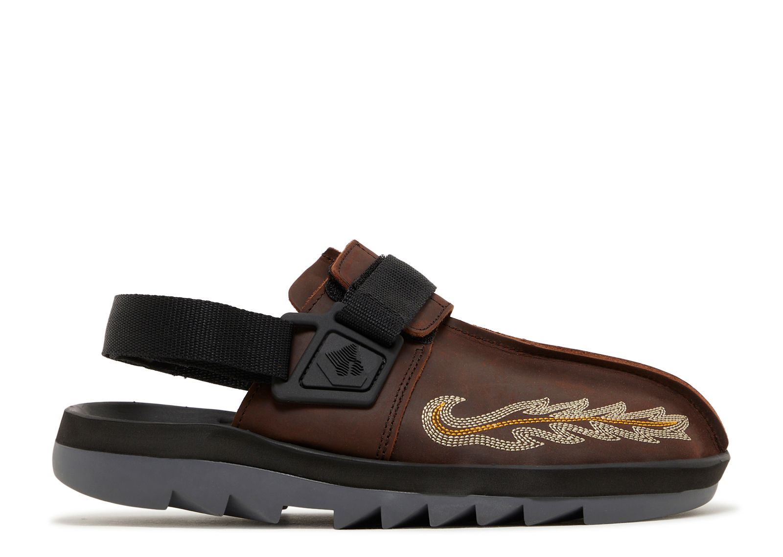 Mountain Research x Beatnik Sandal 'Brown'