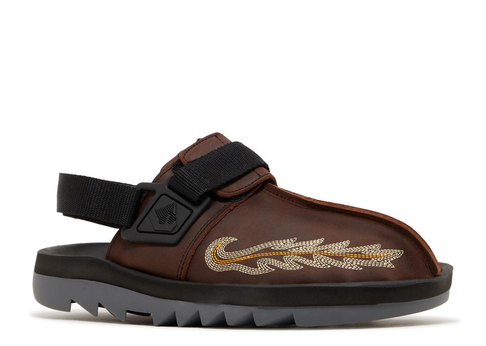 Mountain Research X Beatnik Sandal 'Brown' - Reebok - GX9718