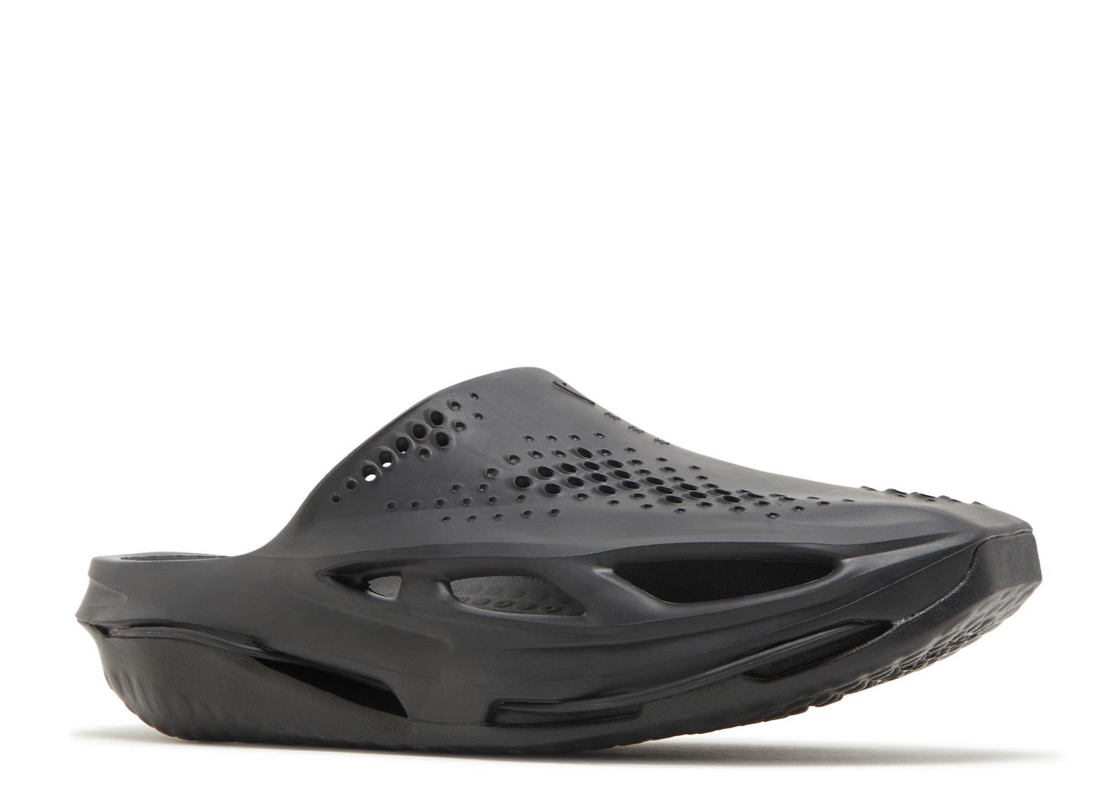 【Nike x Matthew M Williams】 005 Slide Black Matthew M. Williams X 005 Slide 'Black' - Nike - DH1258 002