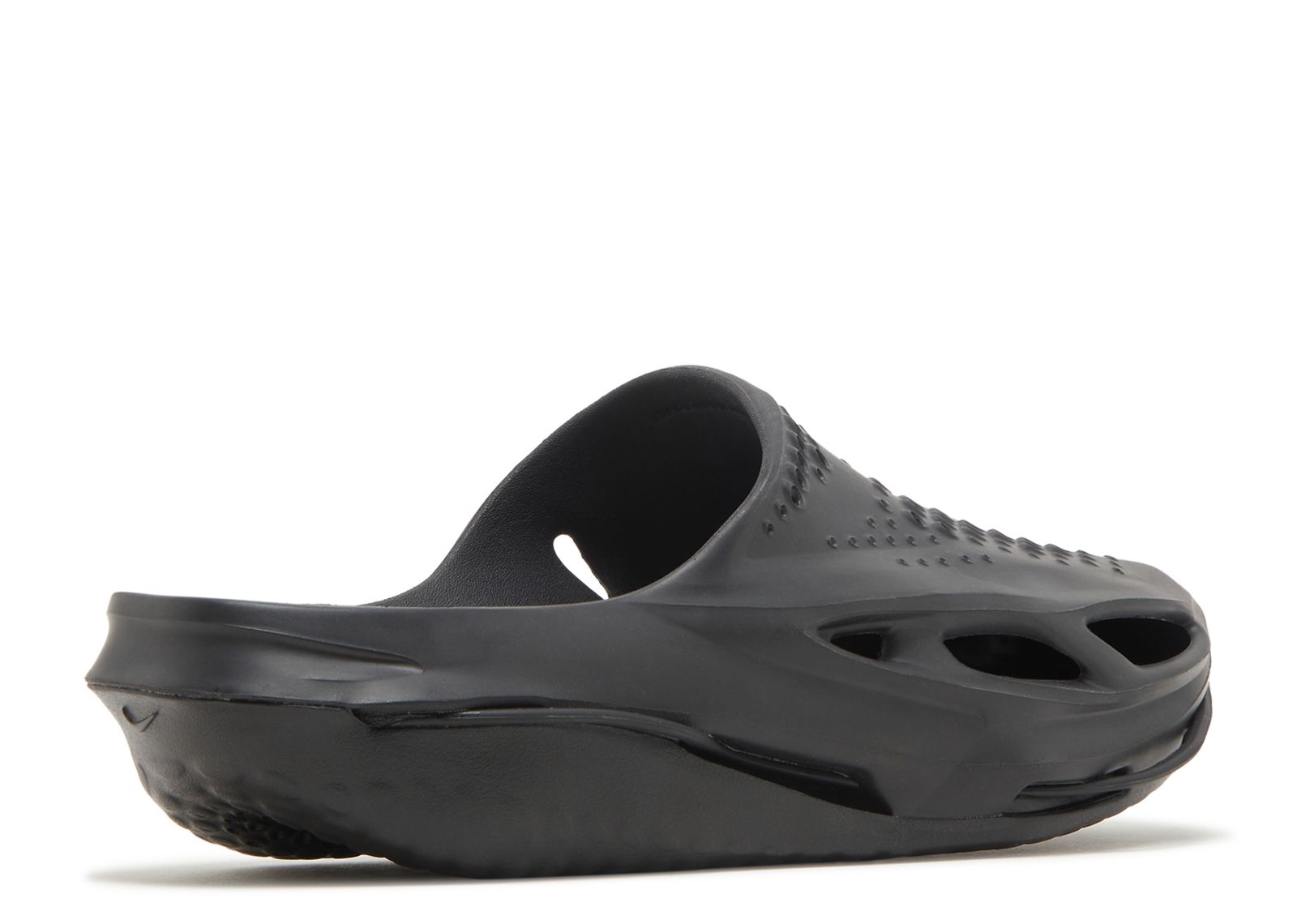 Matthew M. Williams X 005 Slide 'Black' - Nike - DH1258 002