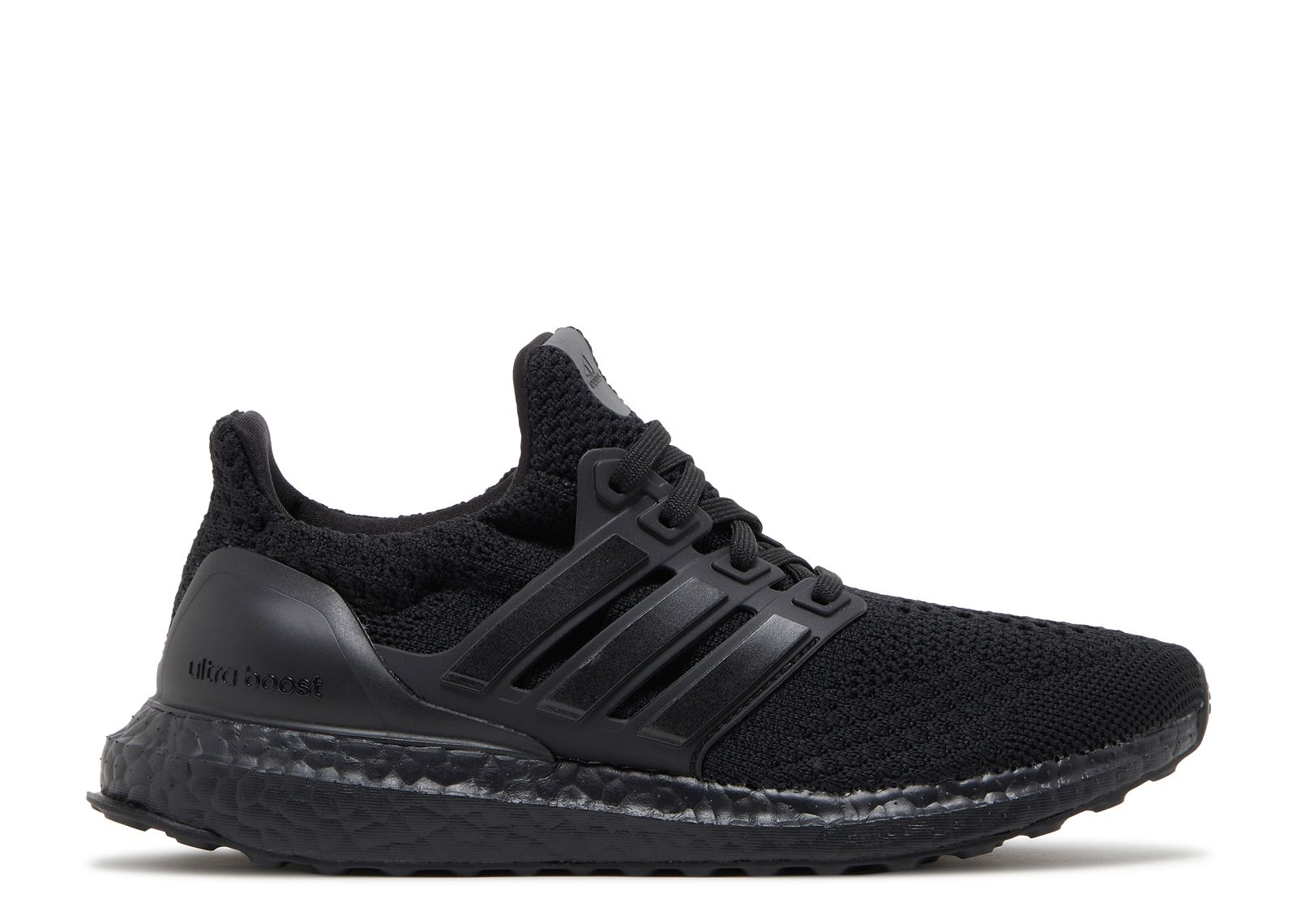 Adidas ultra boost 5.0 hotsell triple black