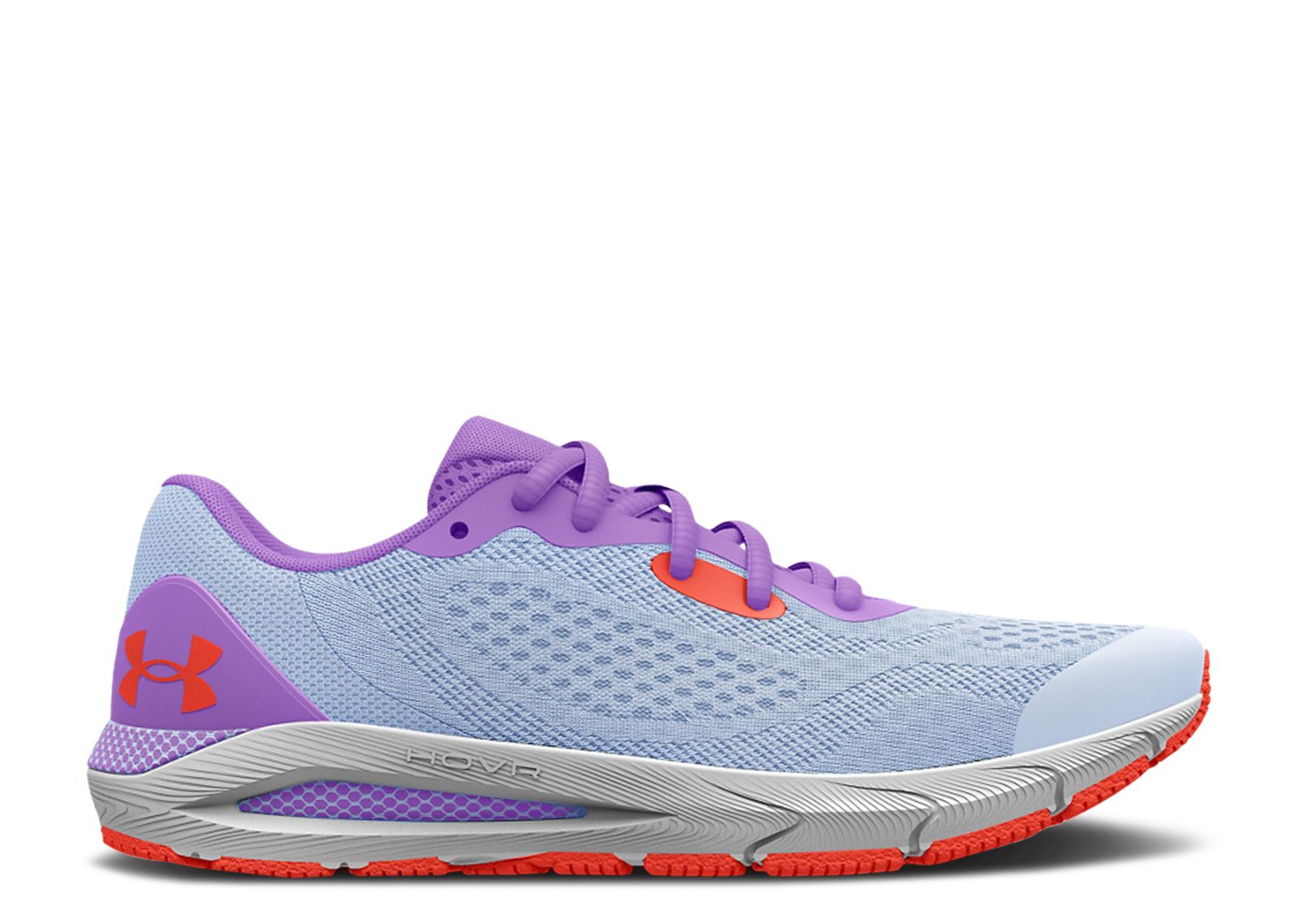 HOVR Sonic 5 GS 'Oxford Blue Vivid Lilac'