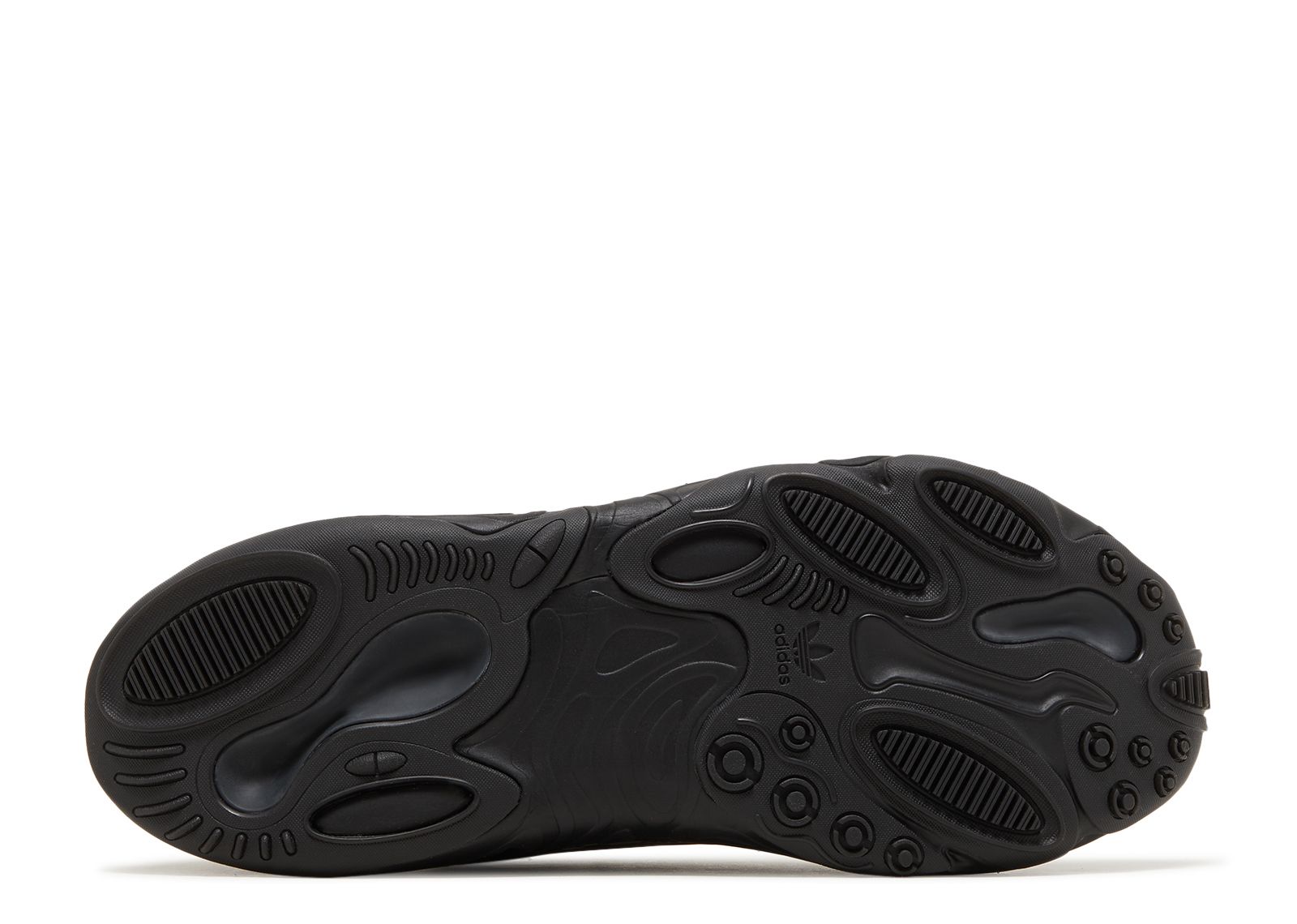 Oznova 'Black Light Purple' - Adidas - GW9744 - core black/core