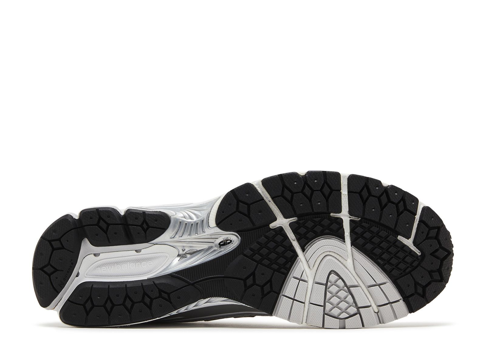 New Balance 1906R 'White Silver Metallic' - New Balance