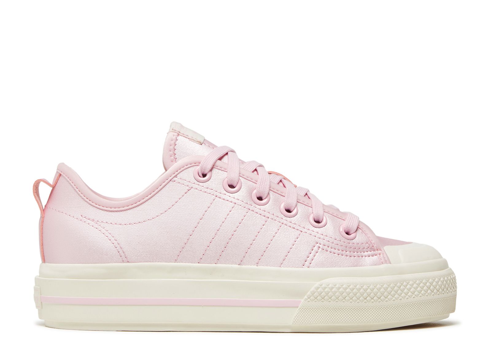 adidas gazelle silver green womens NIZZA – Step Two Footwear main image 1