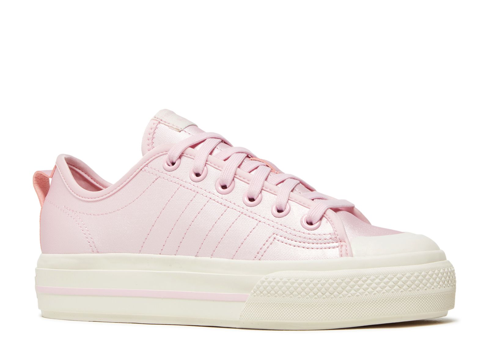 adidas gazelle silver green womens Nizza Platform Mid W – gravitypope