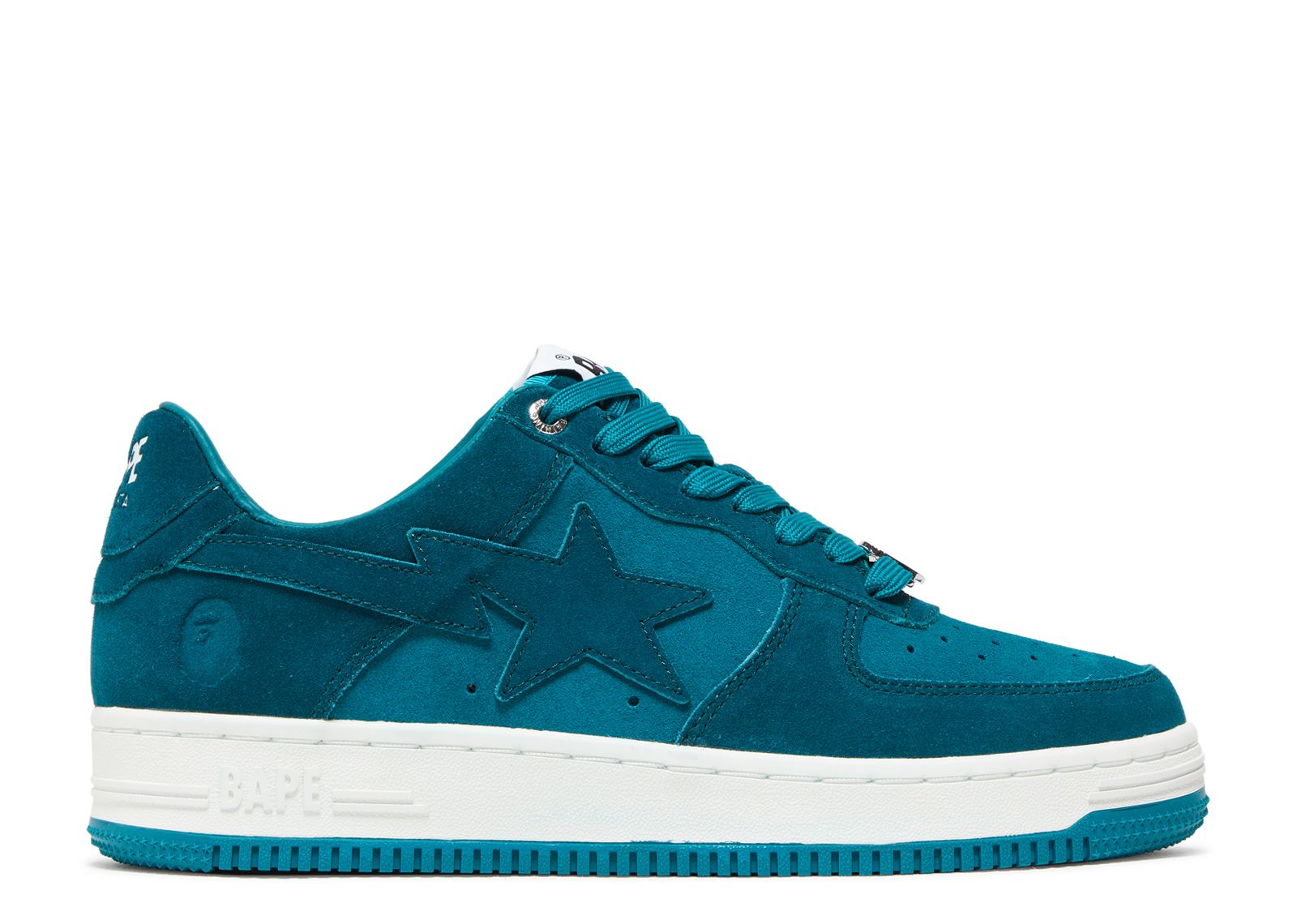 Bapesta #3 M1 'Green' - BAPE - 1I70191008 GRN - green | Flight Club