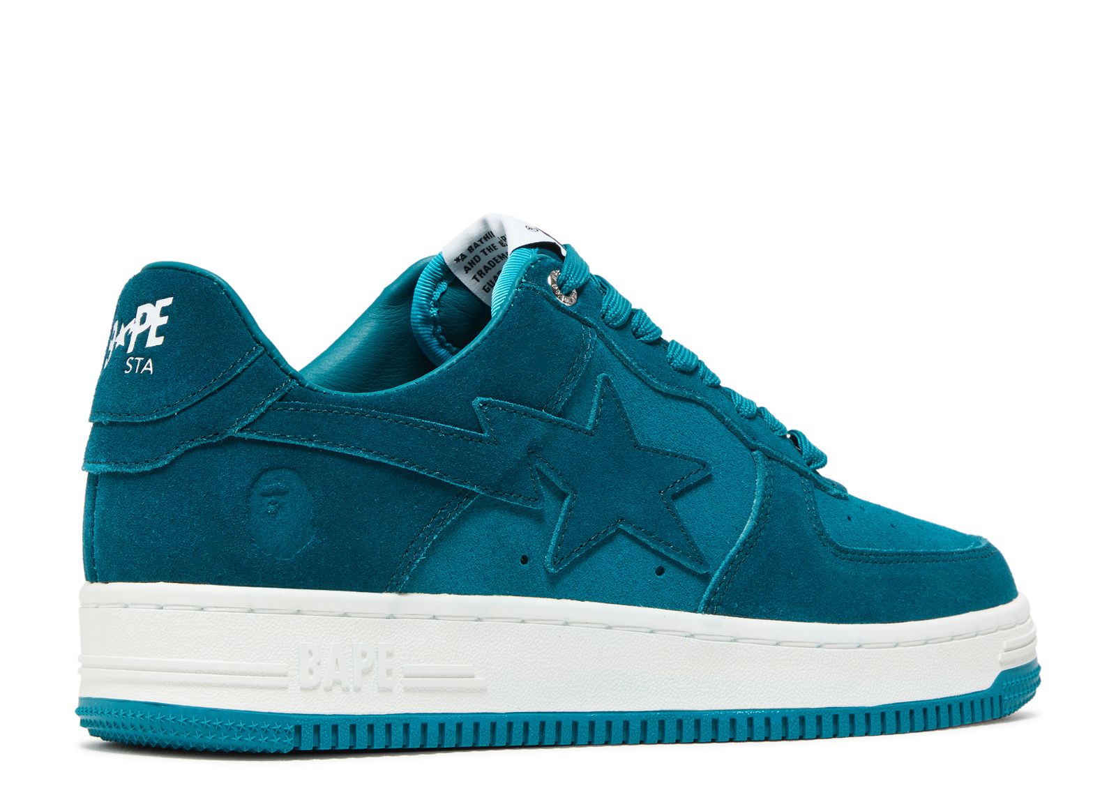 Bapesta #3 M1 