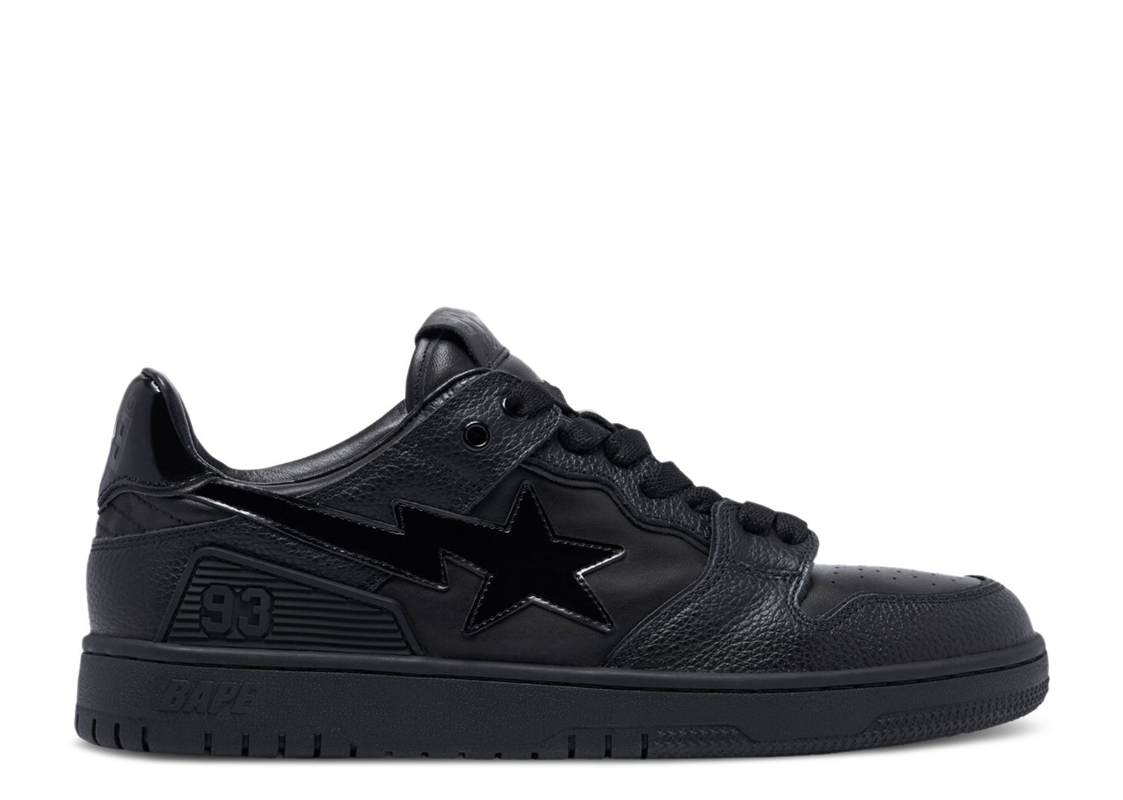 Bapesta Low M2 
