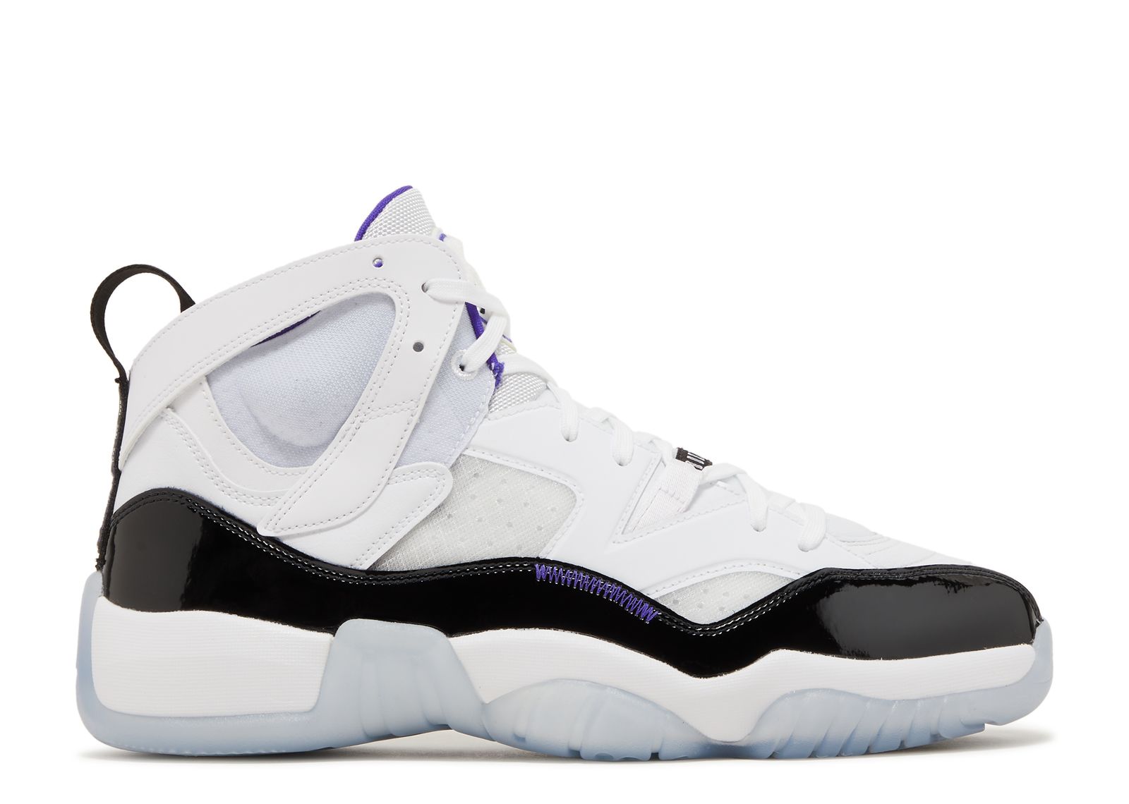 Nike air jordan 11 retro concord 2018 flight club sale