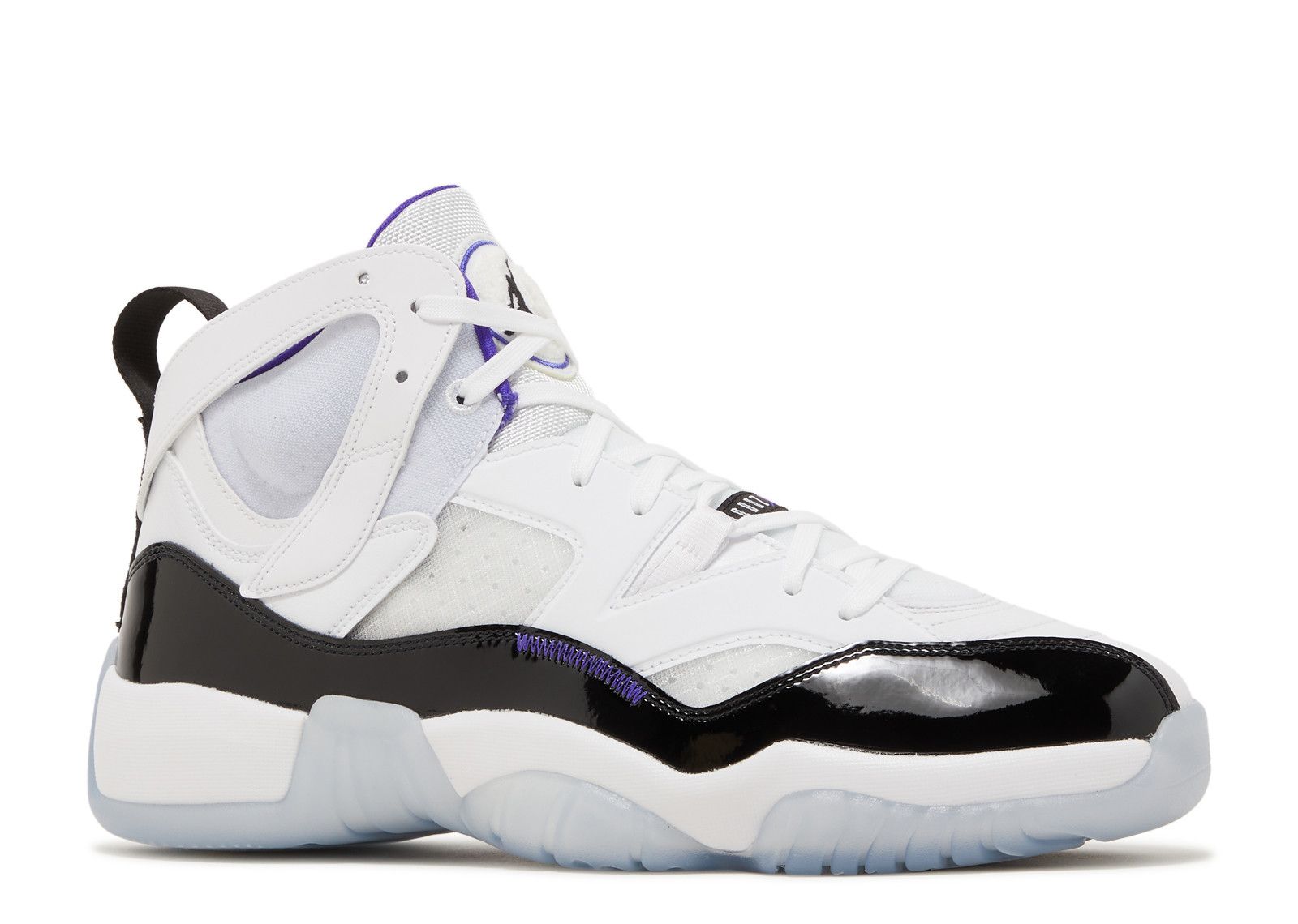 Jumpman Two Trey ‘Concord’