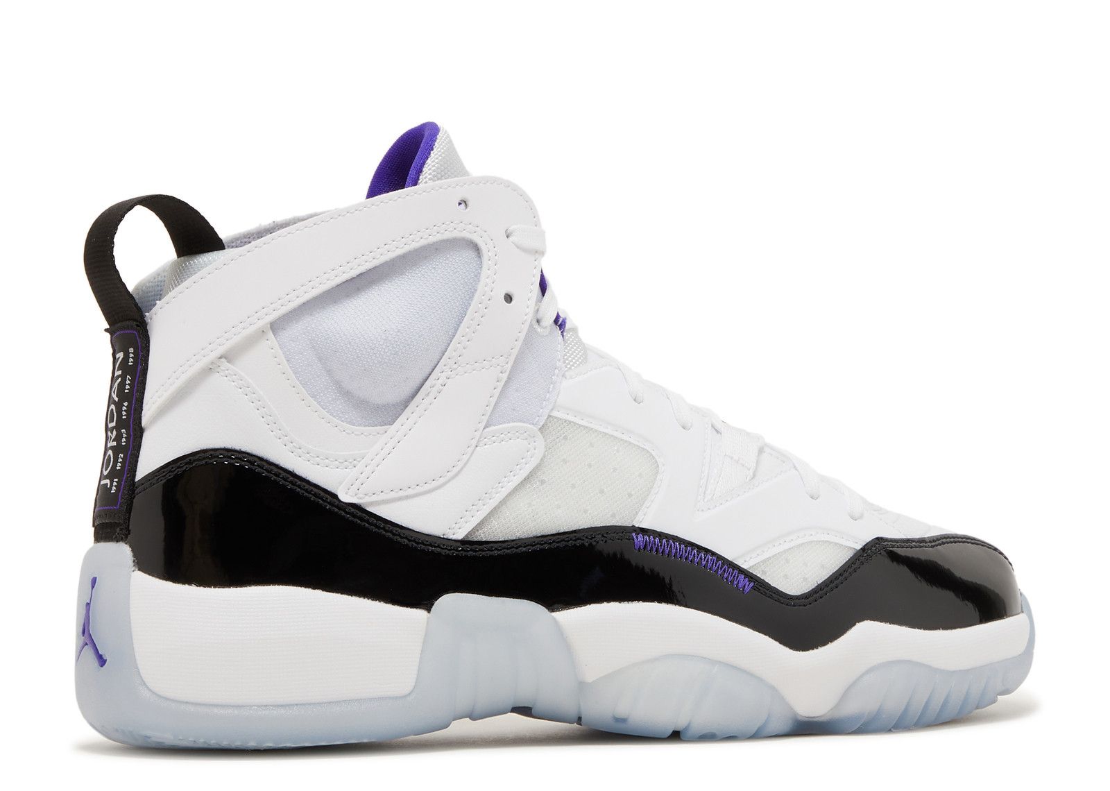Jumpman Two Trey ‘Concord’