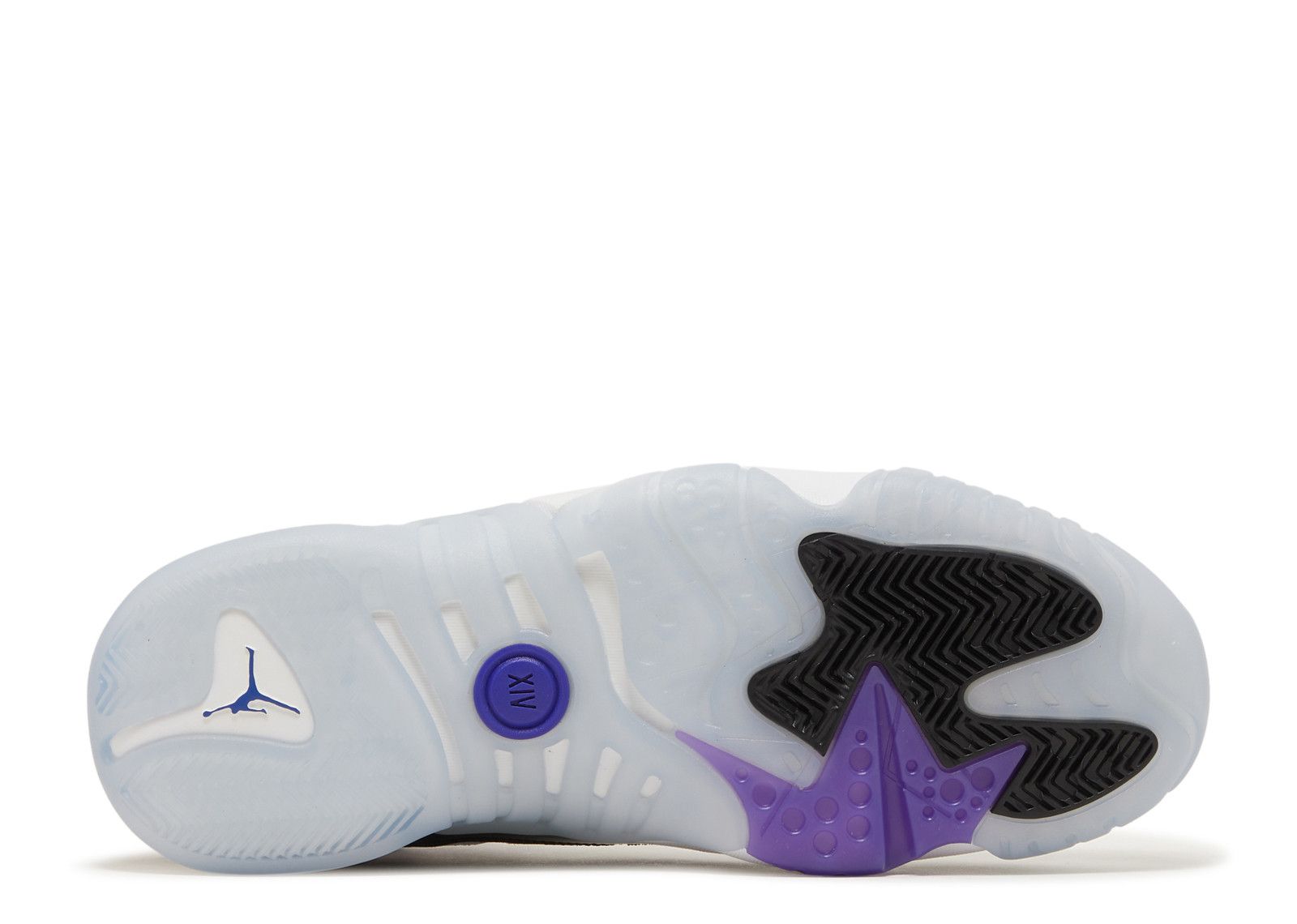 Jumpman Two Trey ‘Concord’