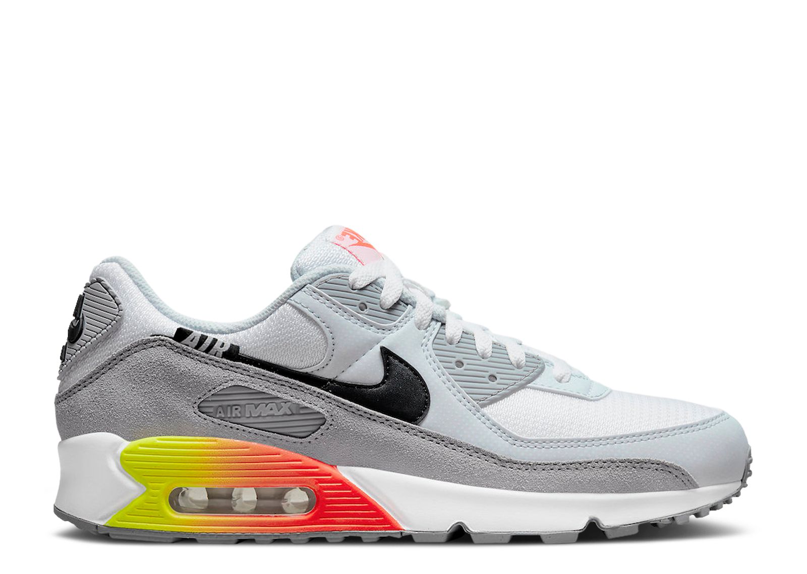 Nike air max deals 9 gradient