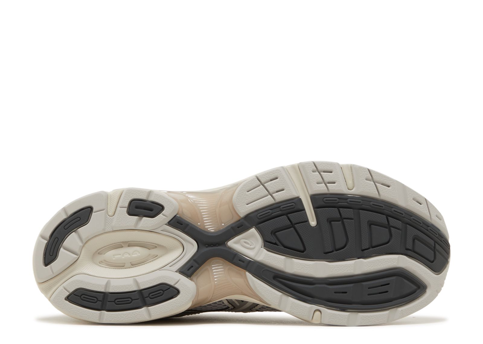 Gel 1130 'Oyster Grey' - ASICS - 1201A256 025 - oyster grey