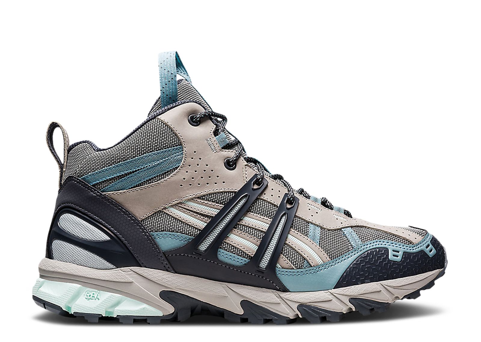 US2-S Gel Sonoma 15-50 MT 'Glacier Grey'