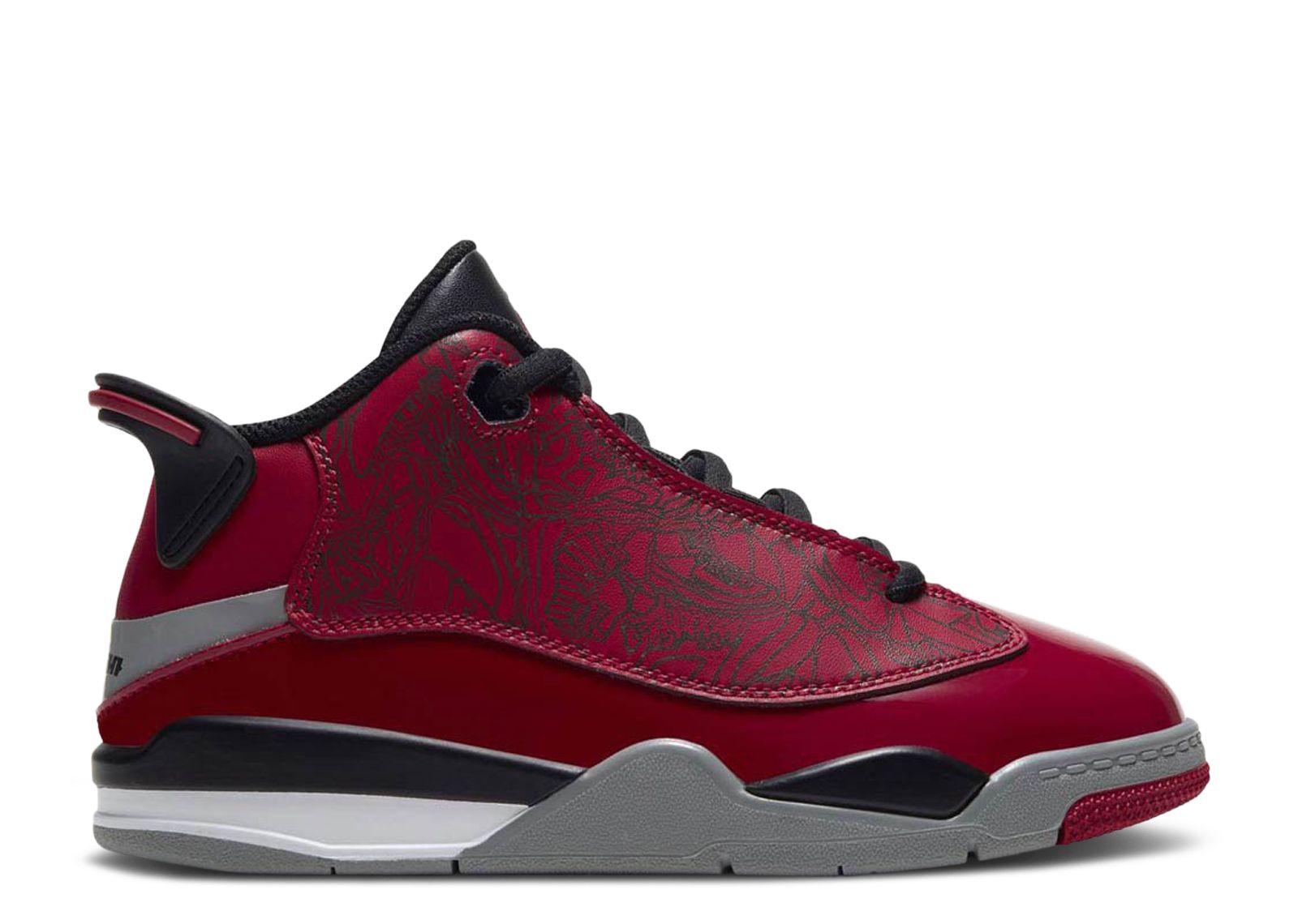 nike air jordan dub zero toro bravo