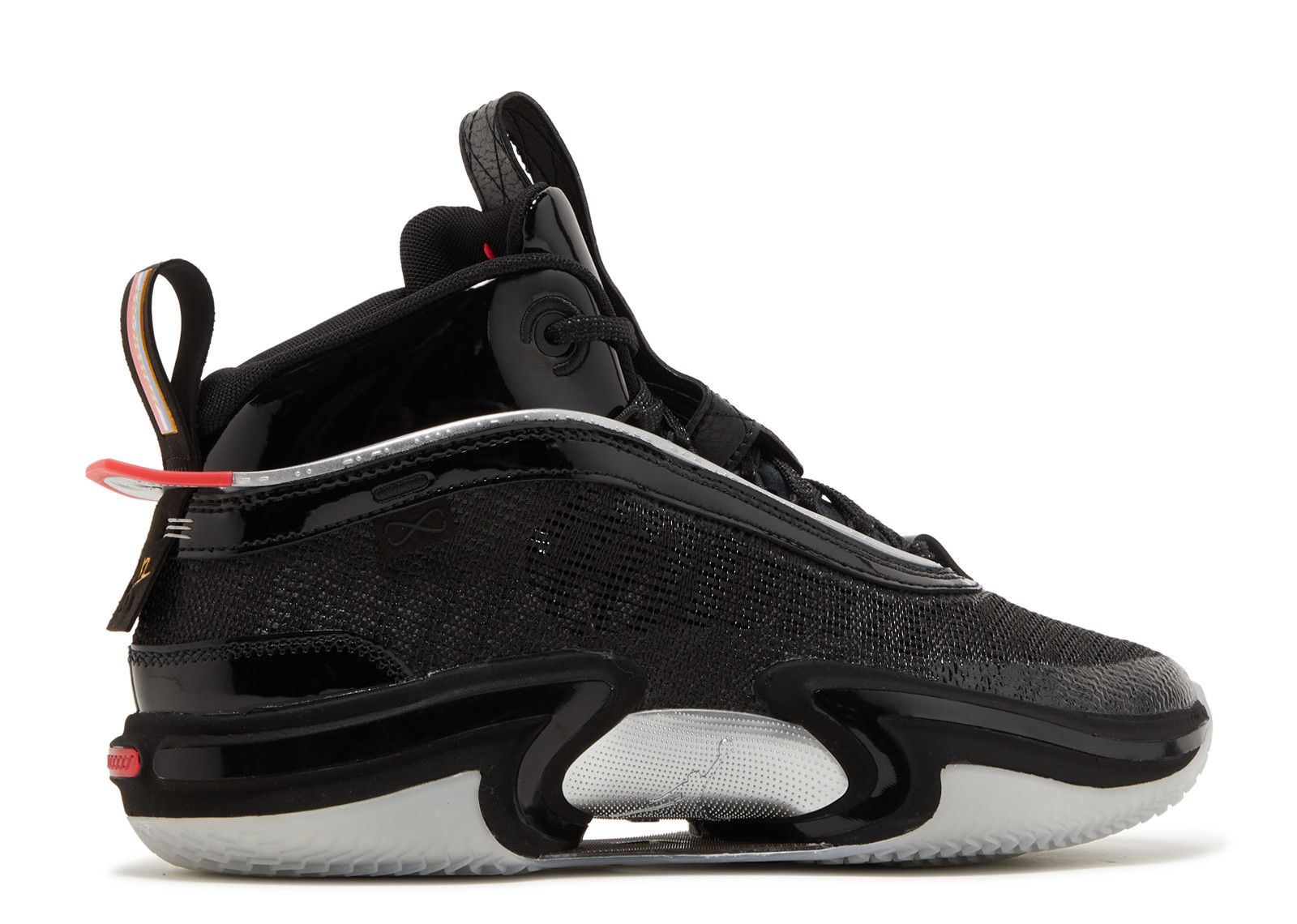 Jayson Tatum x Jordan 36 ‘Mustang’