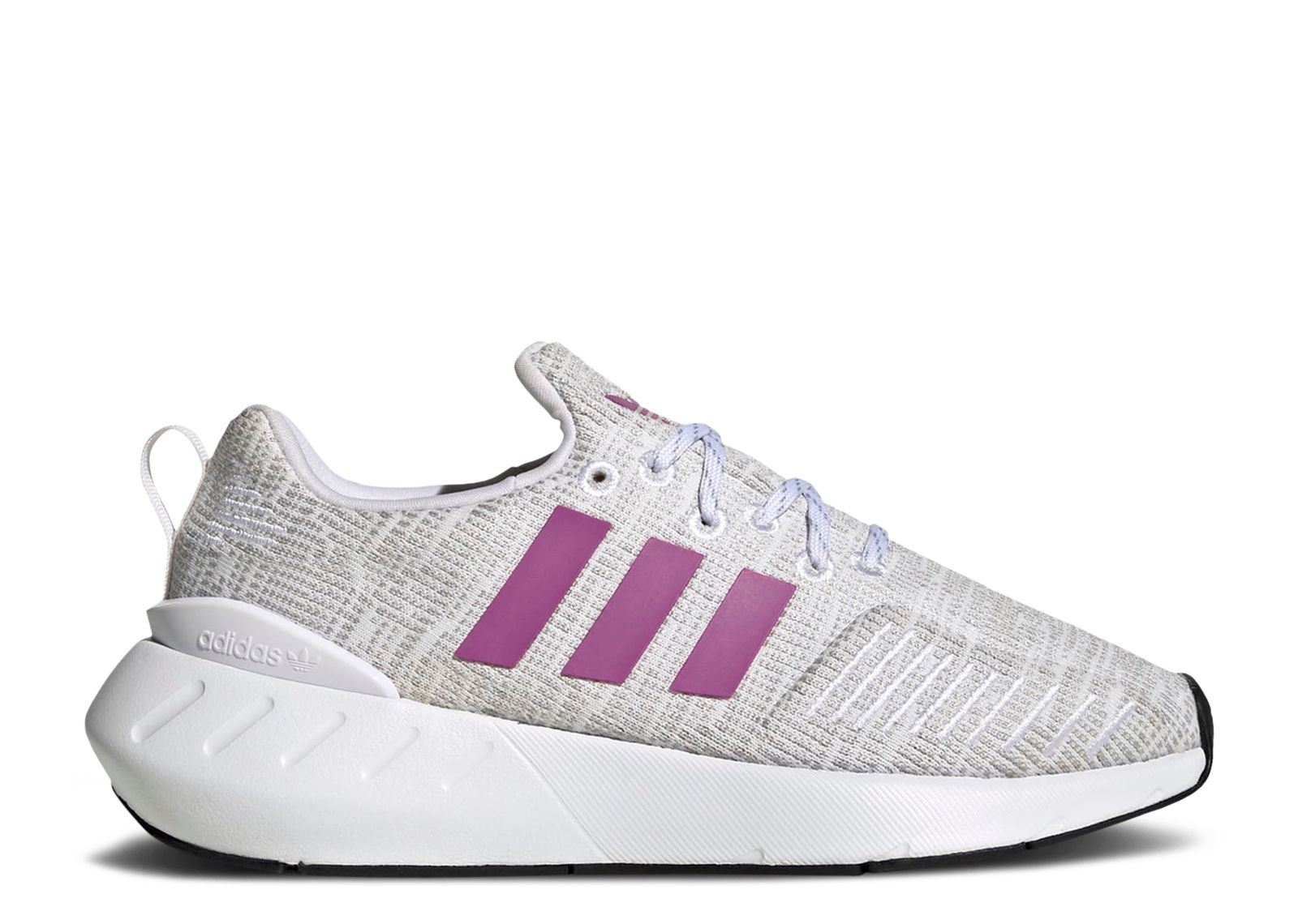 Adidas swift run purple best sale