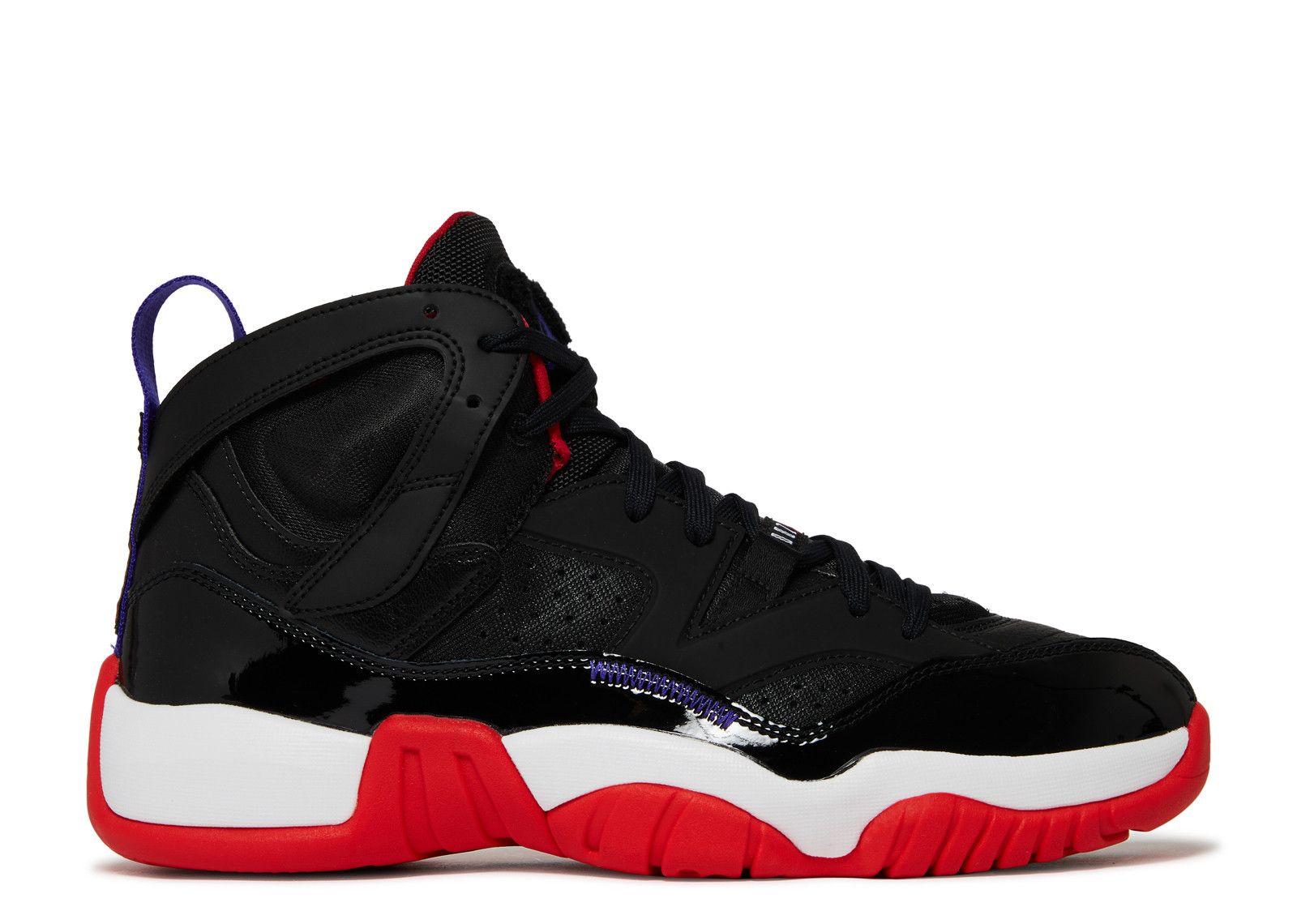 Jumpman Two Trey 'Bred'