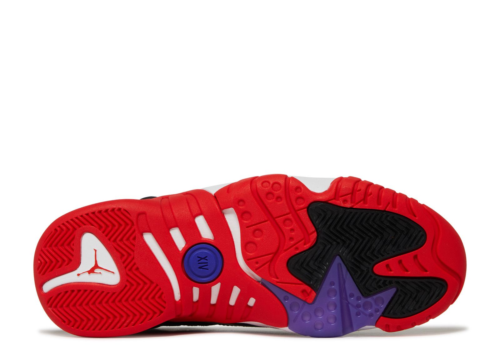 Jumpman Two Trey ‘Bred’