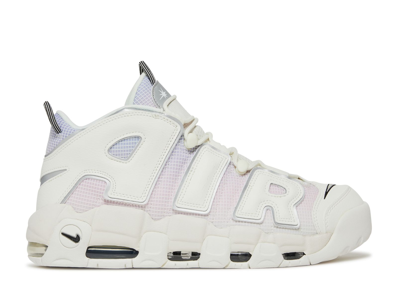 Nike Air More Uptempo '96 Thank You Wilson Sail Pink Foam White  DR9612-100 Men's