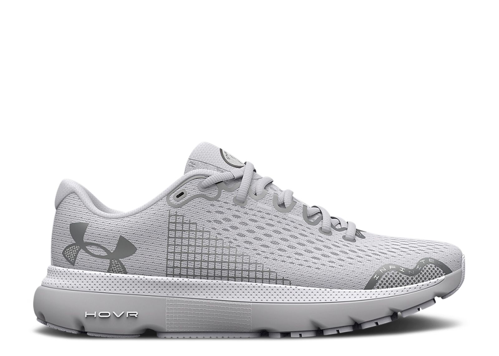 HOVR Infinite 4 'White Halo Grey'