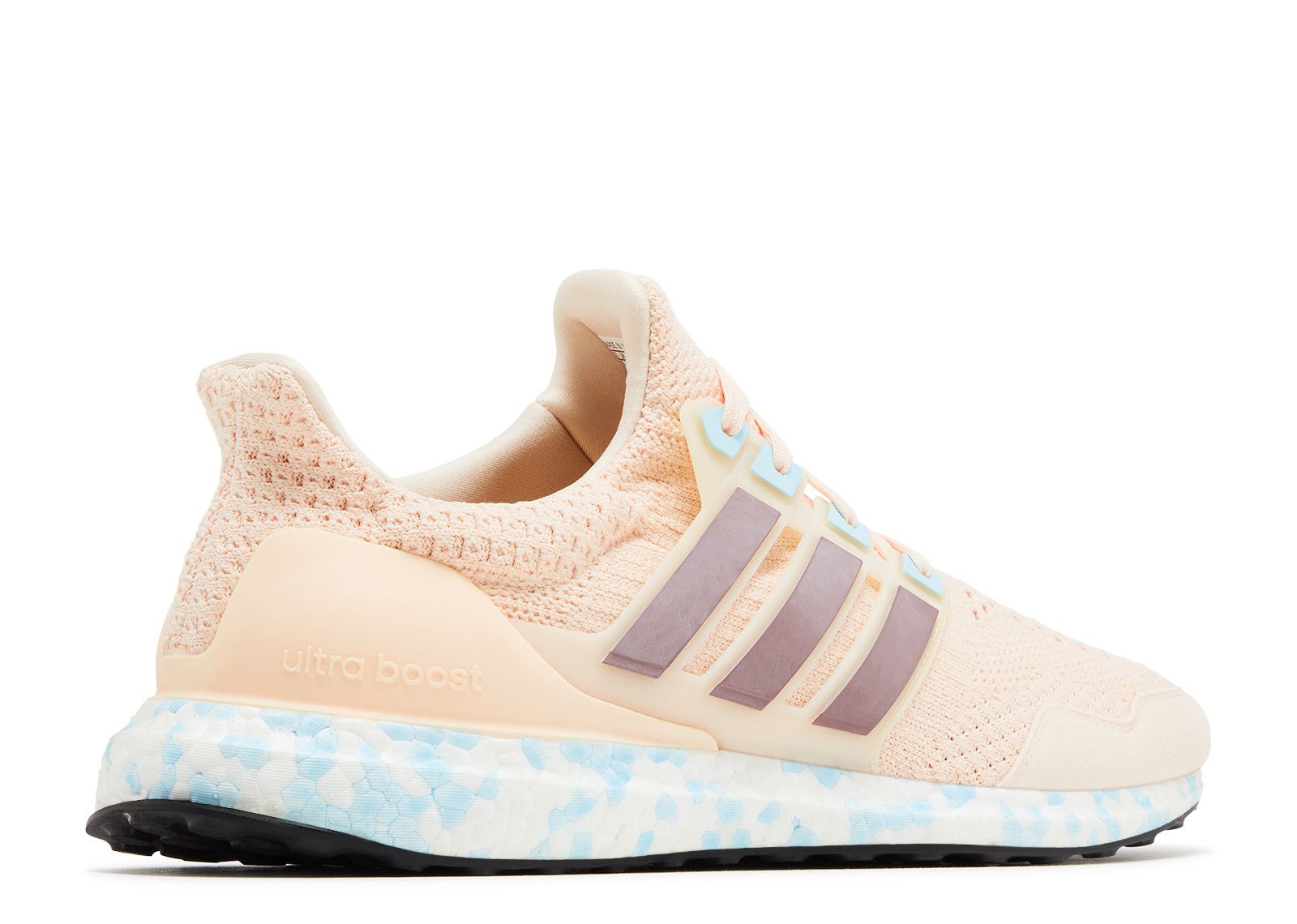 UltraBoost 5.0 DNA 'Bliss Orange Purple' - Adidas - GV8721 - bliss