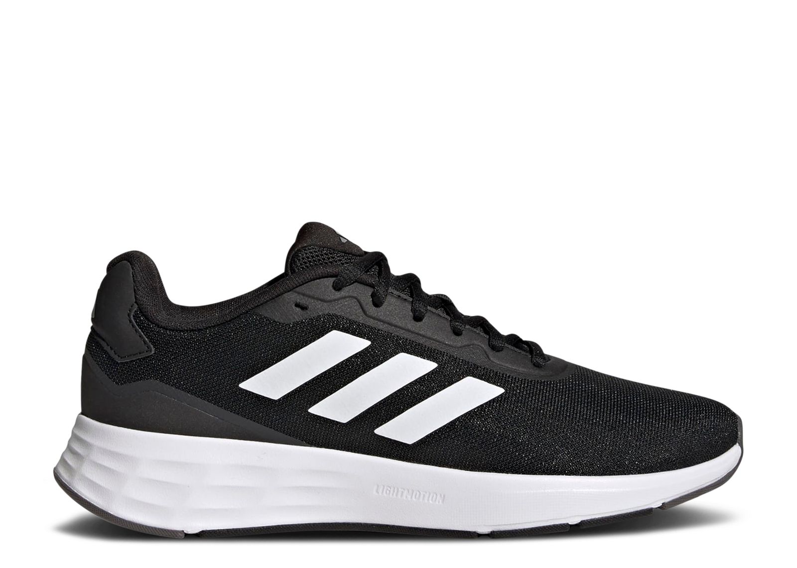 adidas‎ Women\'s Startyourrun Running Shoe - SZ 8/black adidas Women main image 2