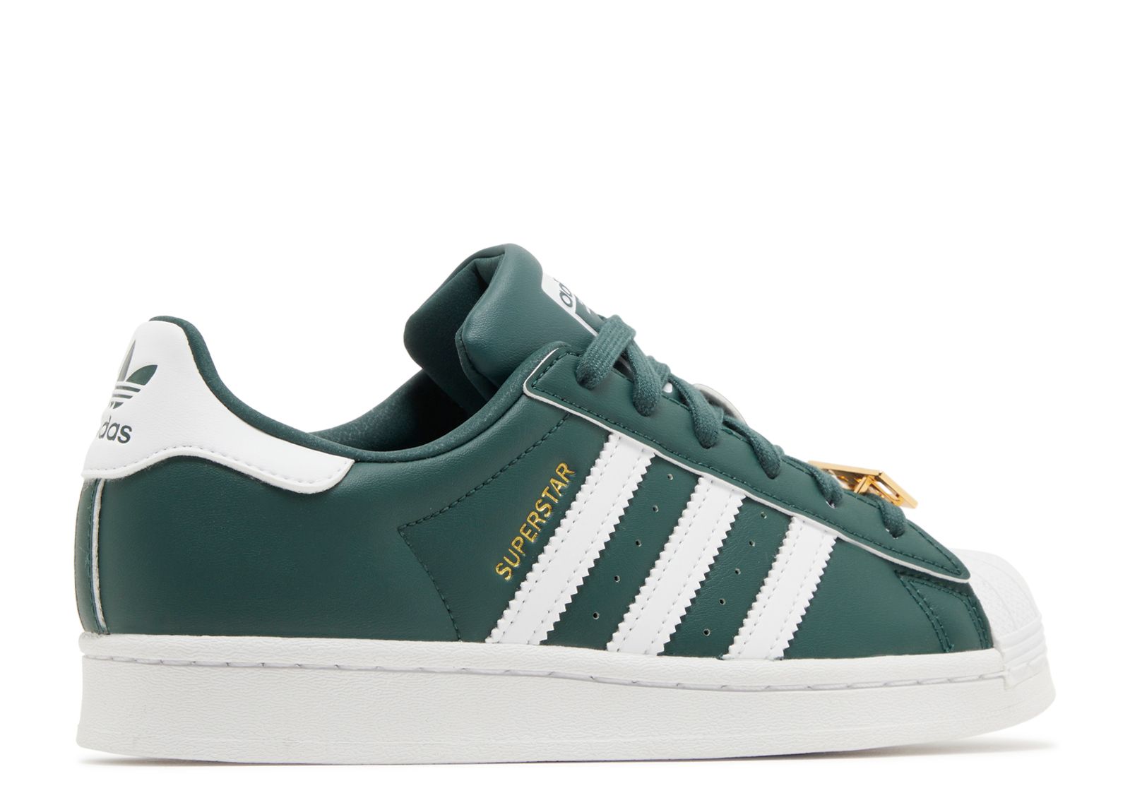 Wmns Superstar 'Mineral Green' - Adidas - HP2358 - mineral