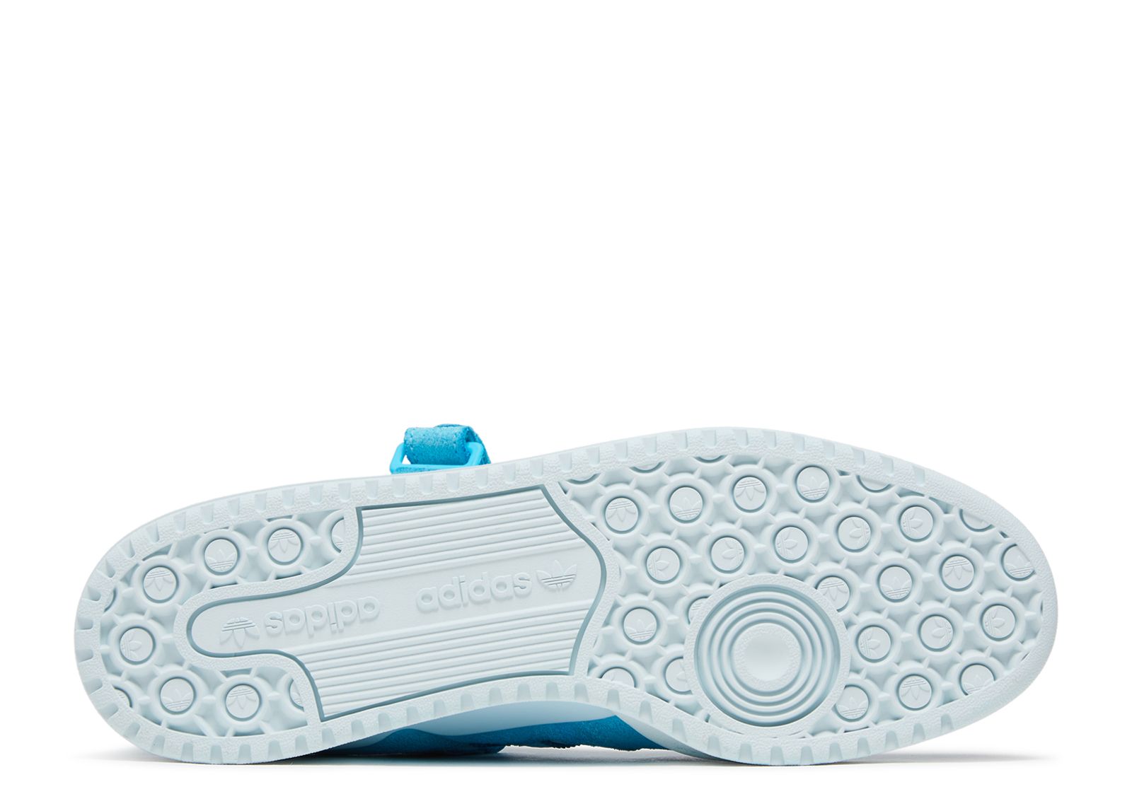 Adidas Forum 84 Low 8K sneakers in the \