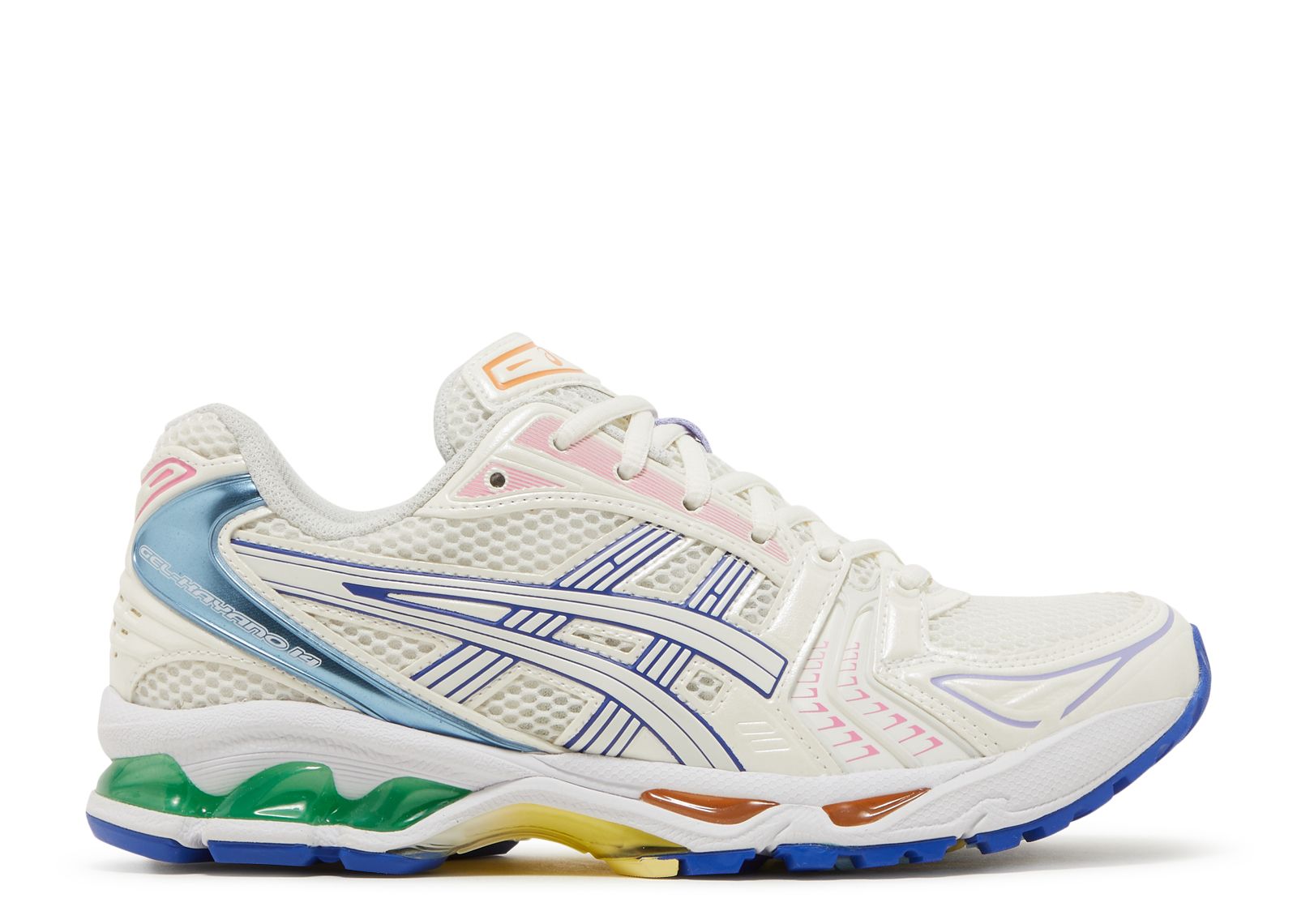 Wmns Gel Kayano 14 'Marshmallow'