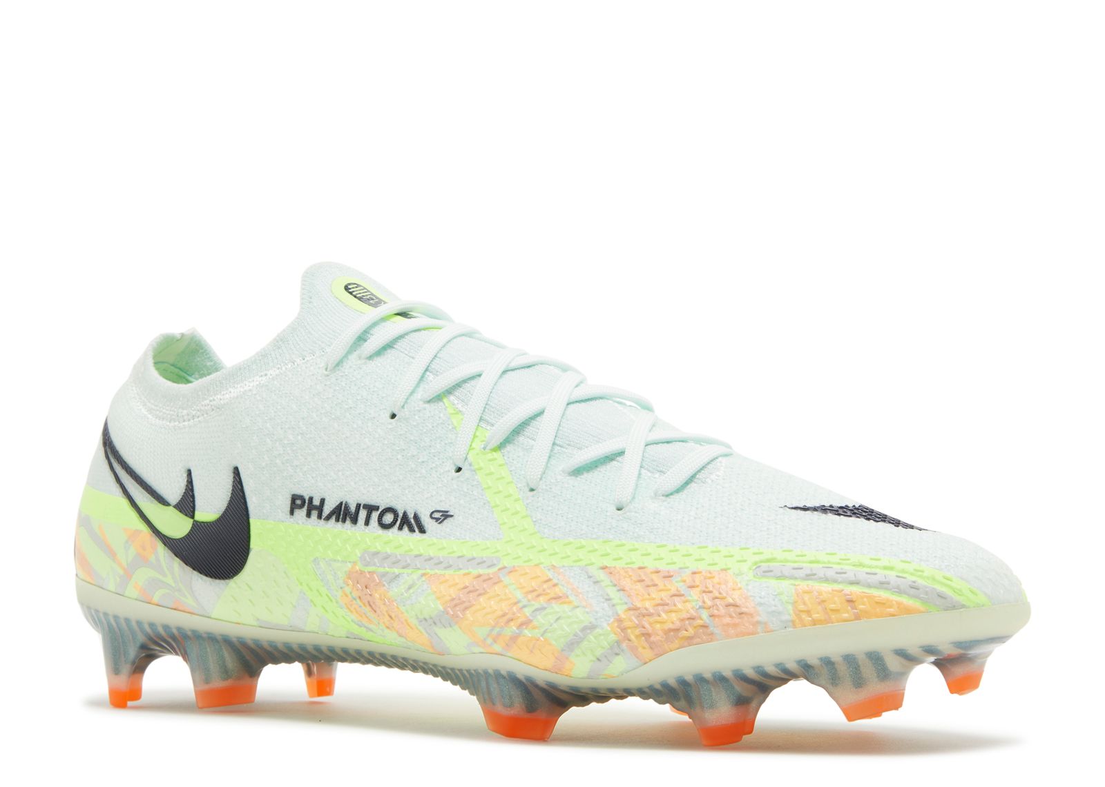 Phantom GT2 Elite FG 'Bonded Pack' - Nike - CZ9890 343 - barely
