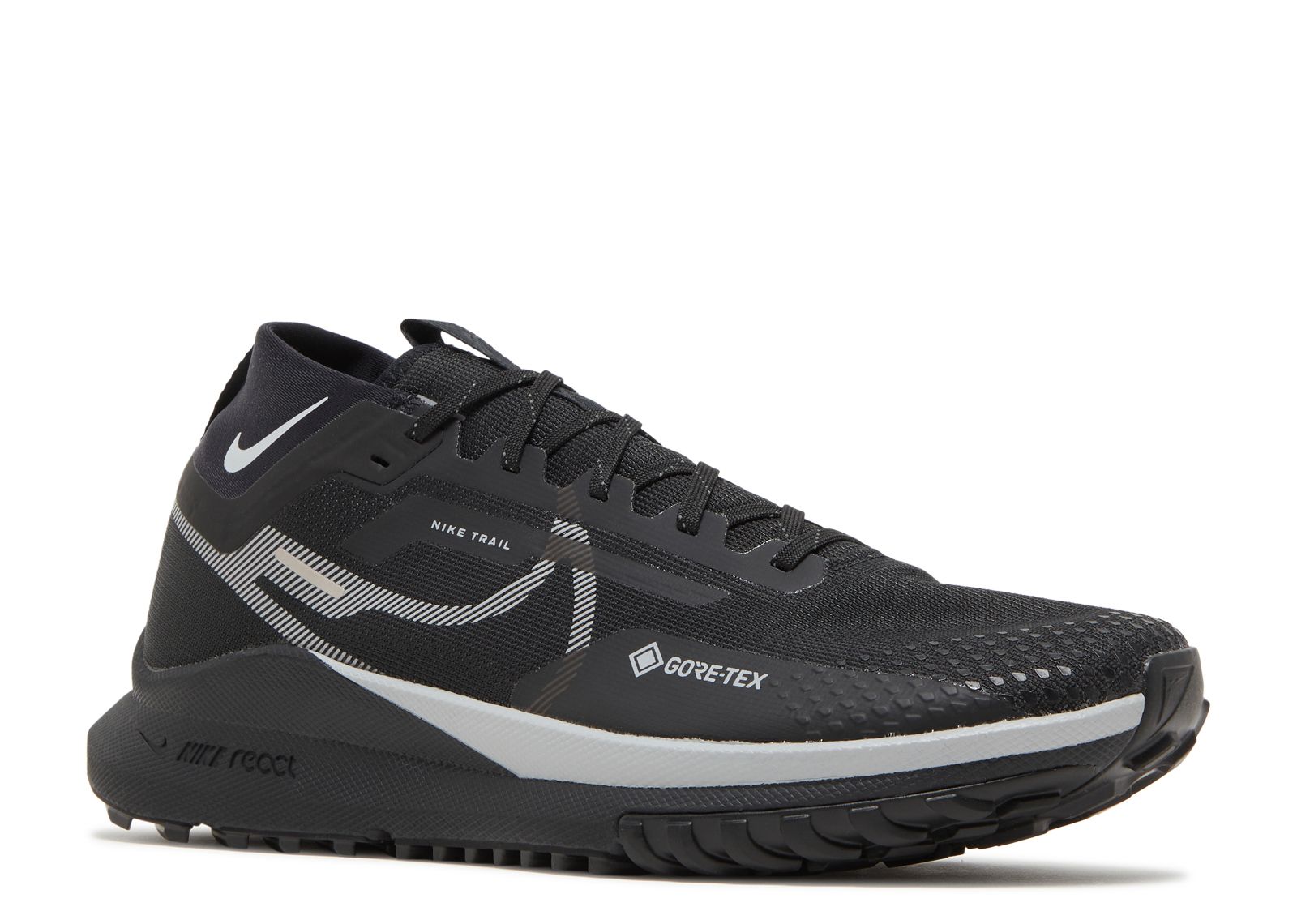 nike react vs pegasus 37