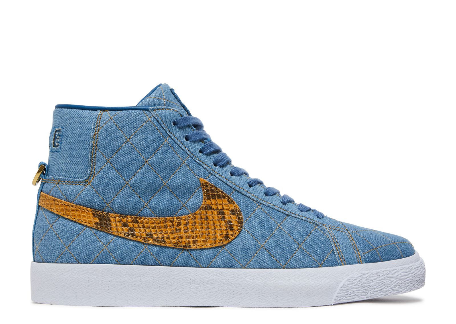 Supreme X Zoom Blazer Mid QS SB 