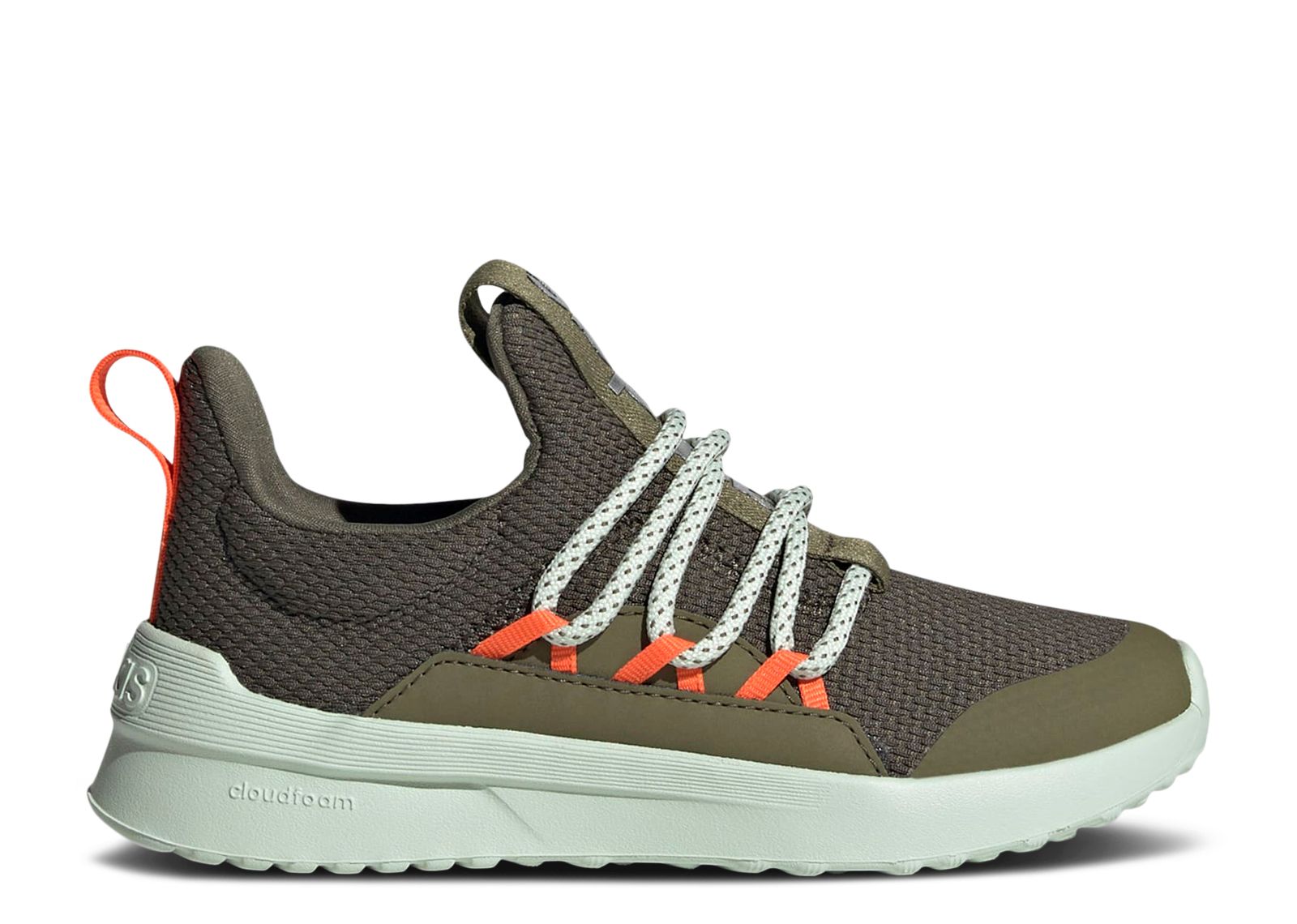 Adidas lite racer adapt olive online