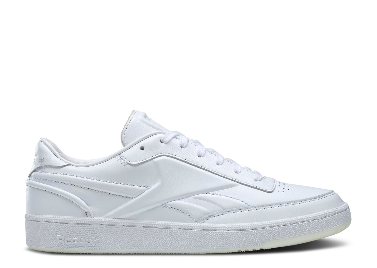 Victoria Beckham x Club C 'Footwear White'