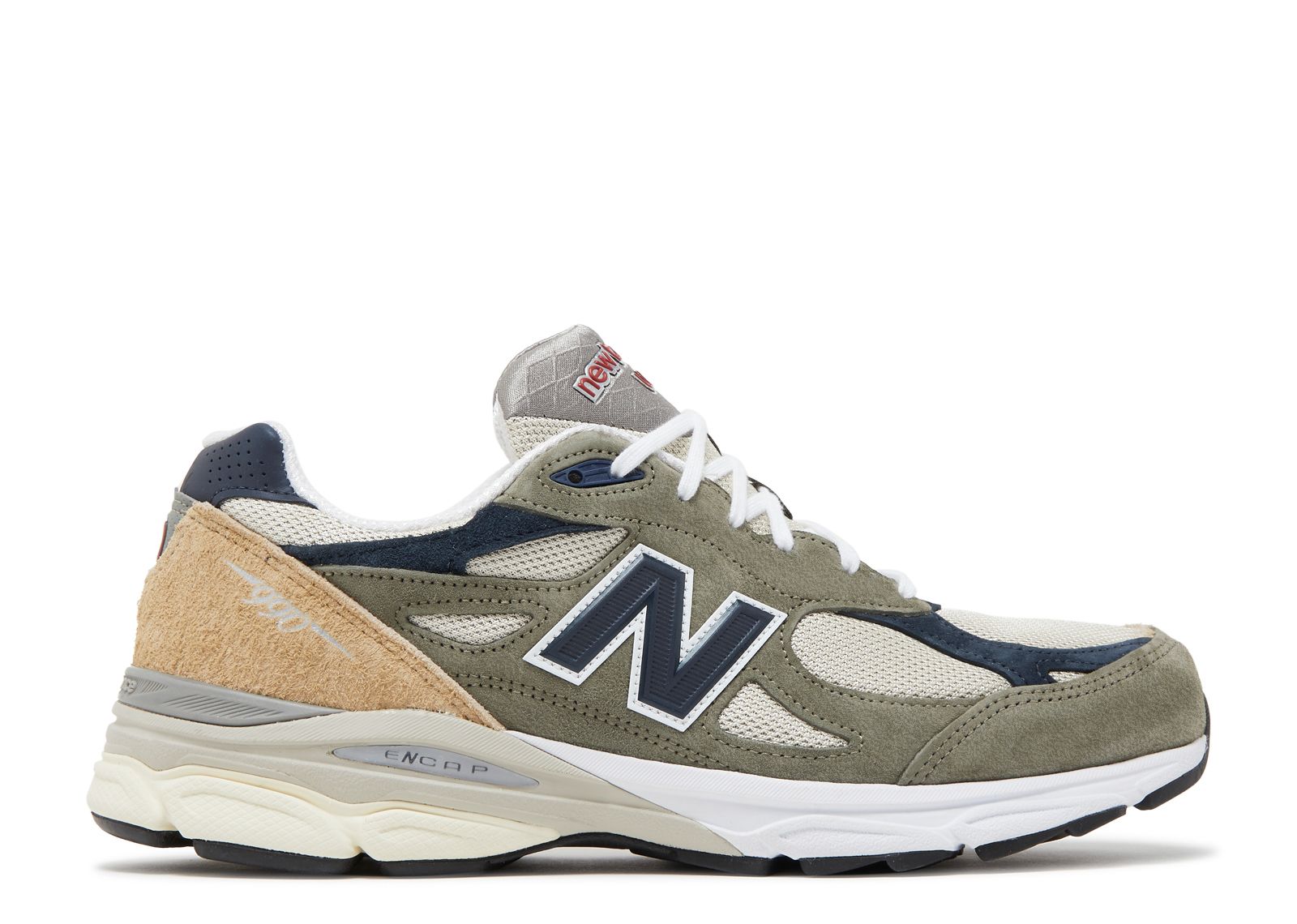 New balance 990 v 3 best sale