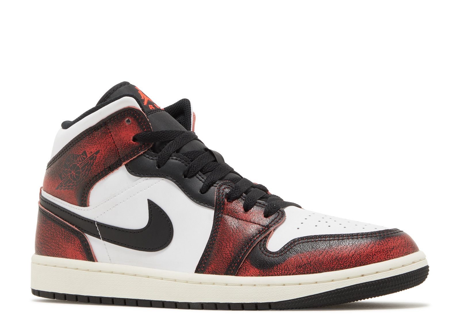 Jordan 1 Mid SE ‘Wear-Away’