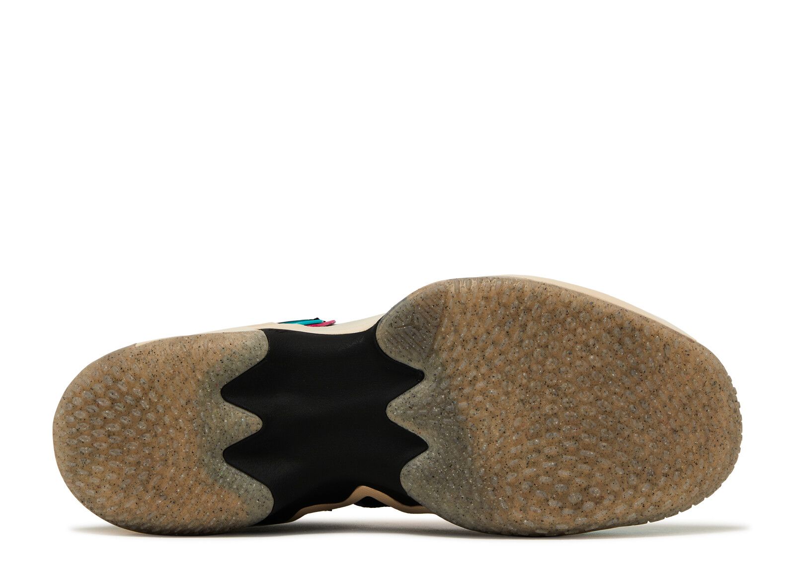 Jordan Why Not Zer0.5 ‘Cabana Turf Orange’