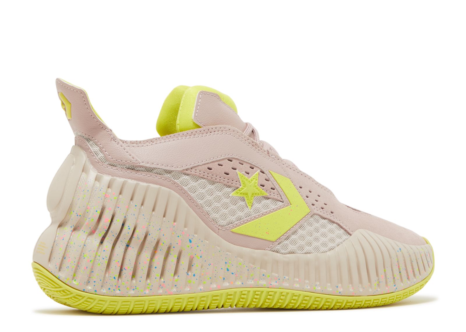 All Star BB Prototype CX 