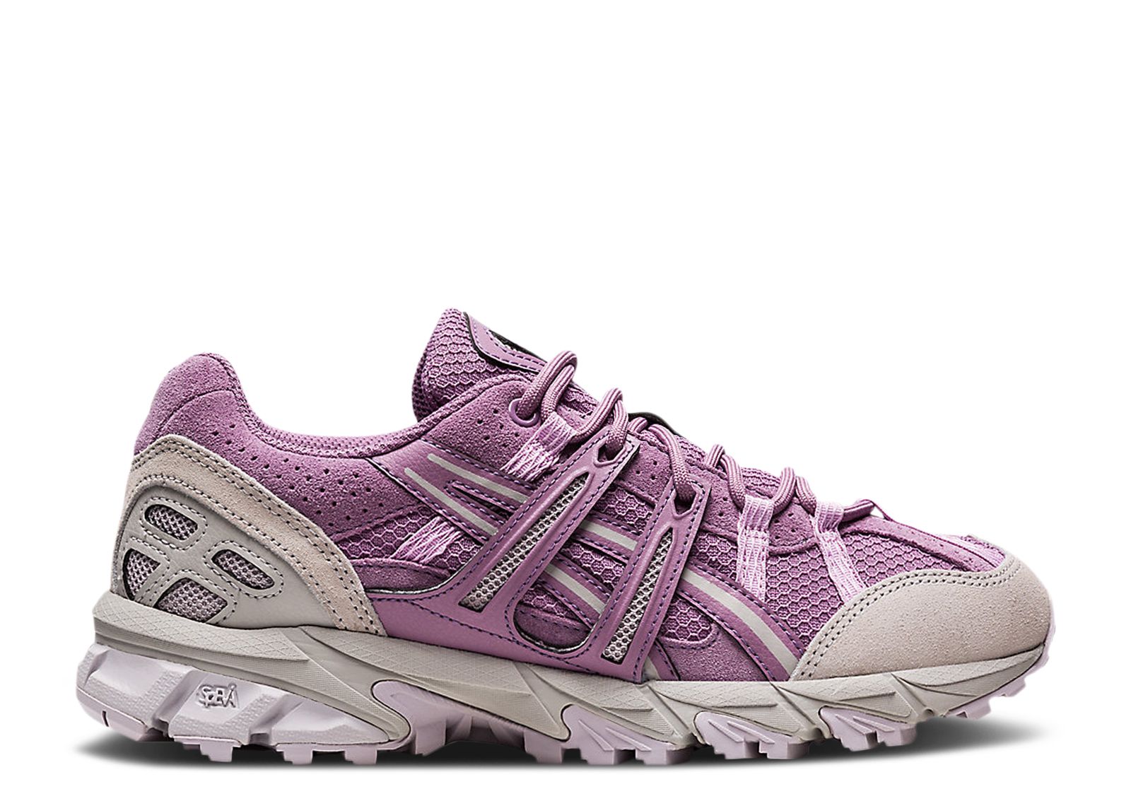 Wmns Gel Sonoma 15-50 'Rosequartz Oyster Grey'