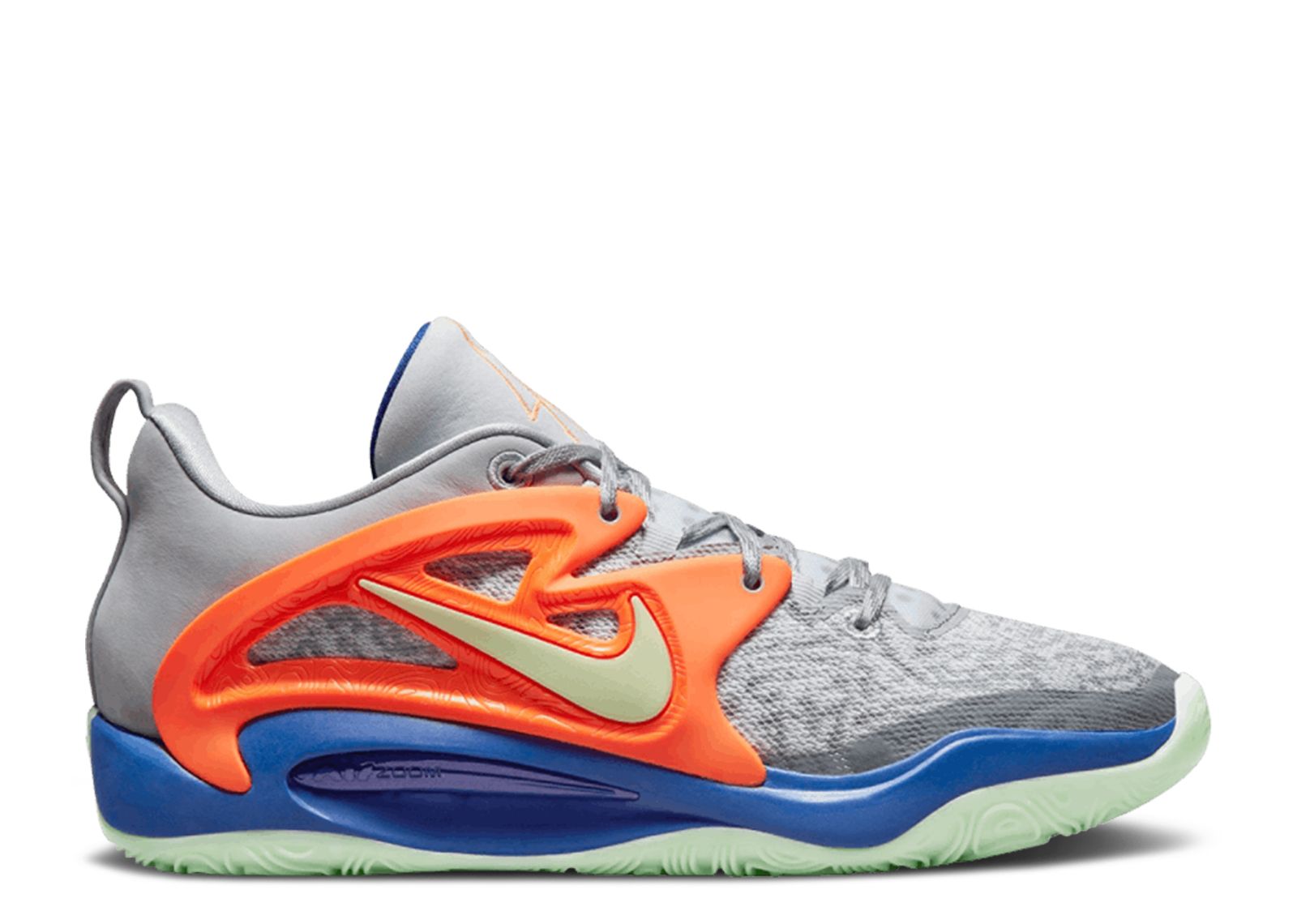 Kd hotsell x multicolor