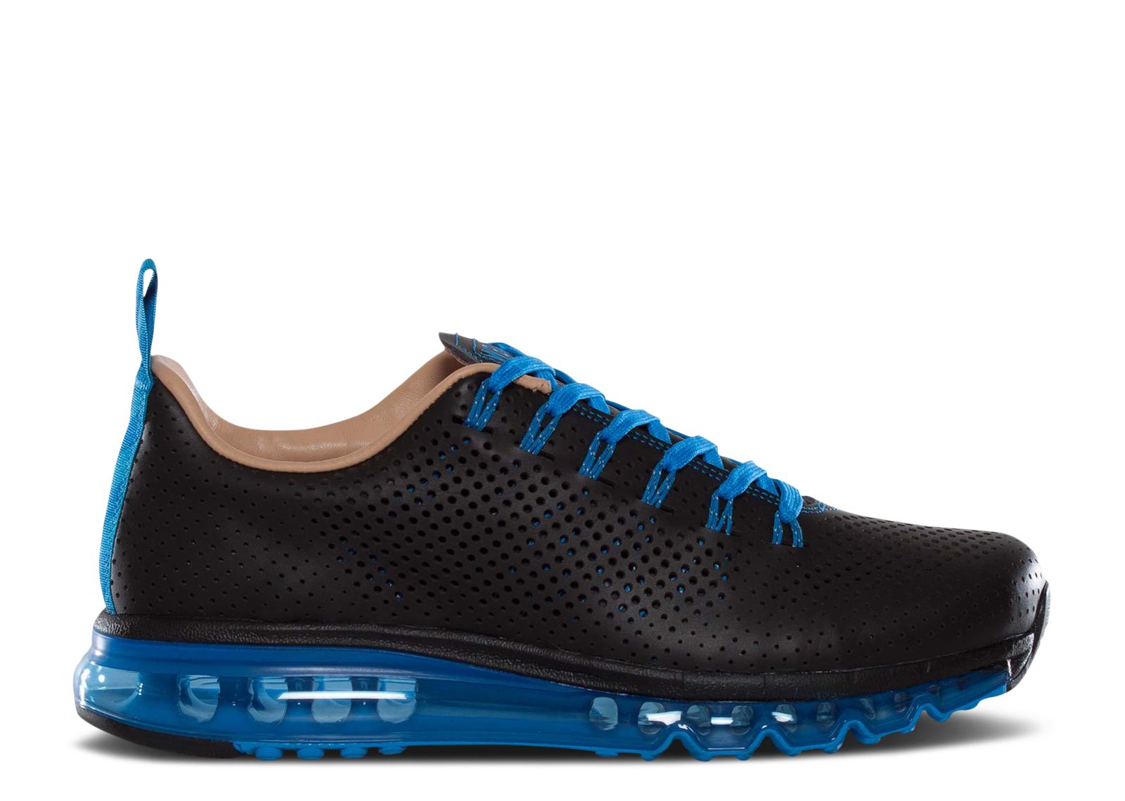 Nike air max motion black online