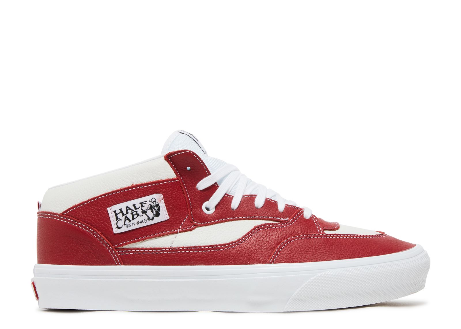 Skate Half Cab '92 'Chili Pepper'