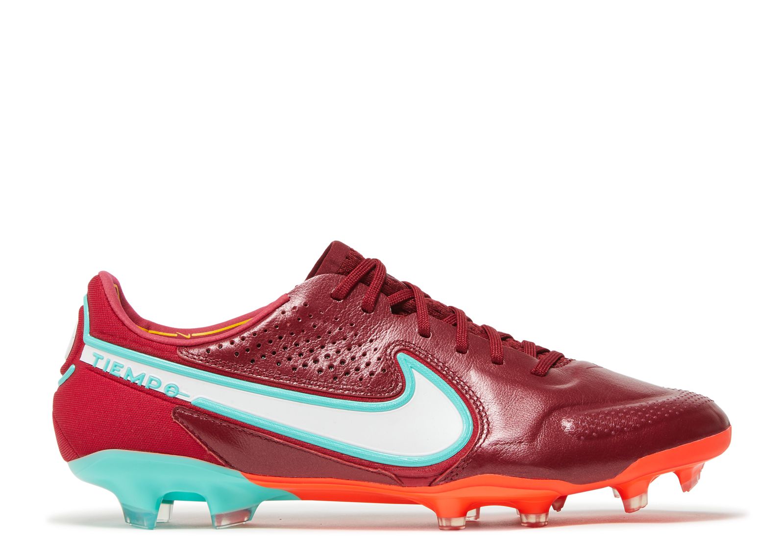 Tiempo Legend 9 Elite AG Pro 'Blast Pack' - Nike - DB0824