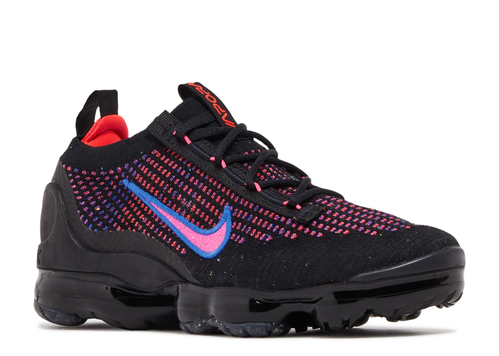 Nike air vapormax on sale flyknit utility pink