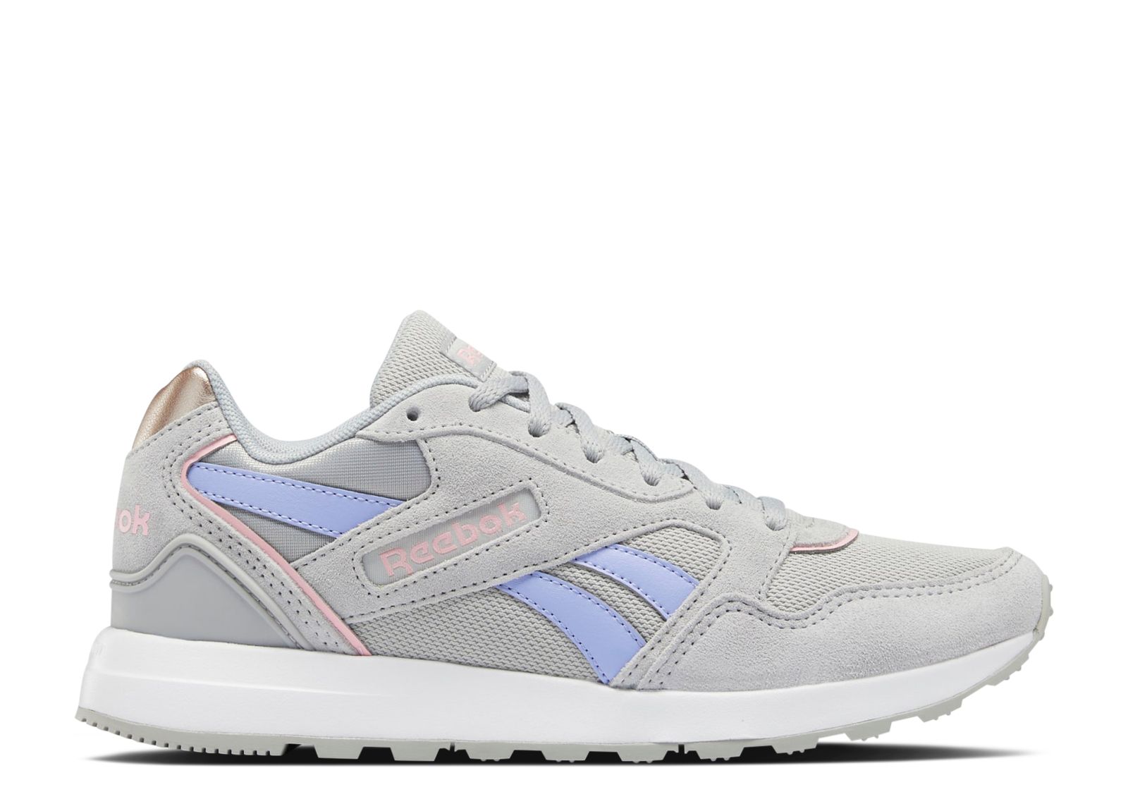 Wmns Royal Techque T CE 'Grey Lilac Glow' - Reebok - GZ6061 - pure 