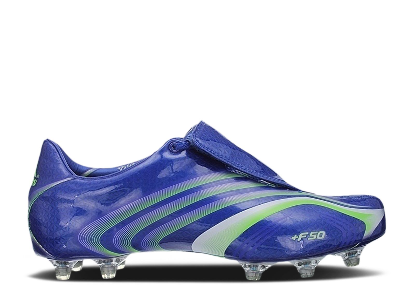 Adidas f50i hotsell tunit green