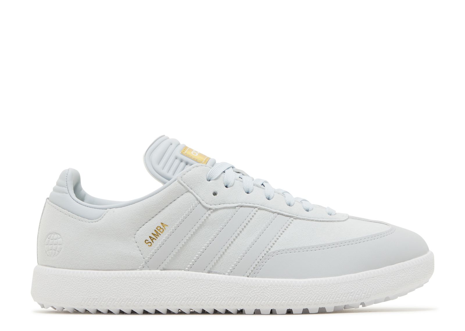 adidas gazelle silver green womens Adidas Samba OG Core White Halo Blue